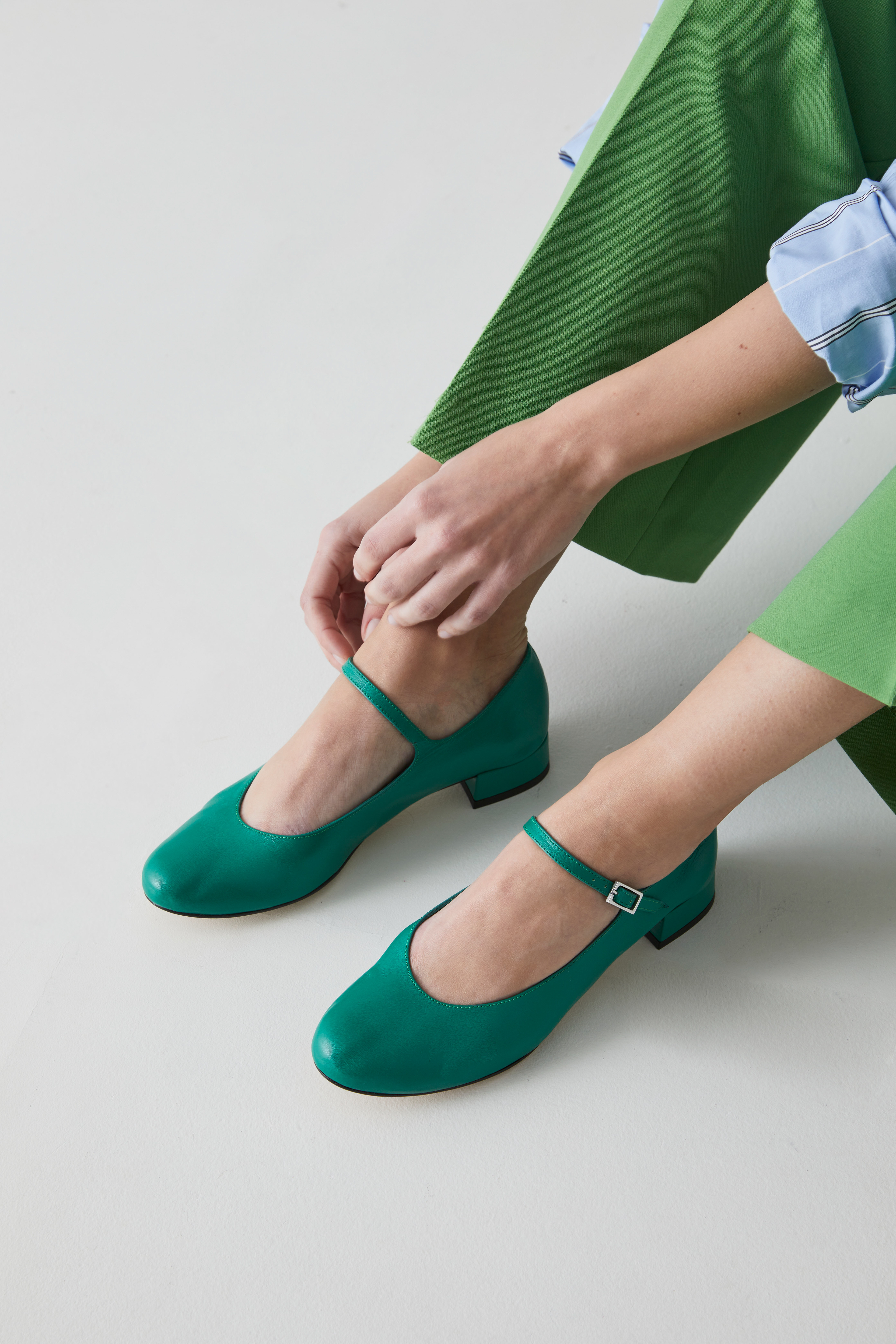 Augusta The Brand SS22