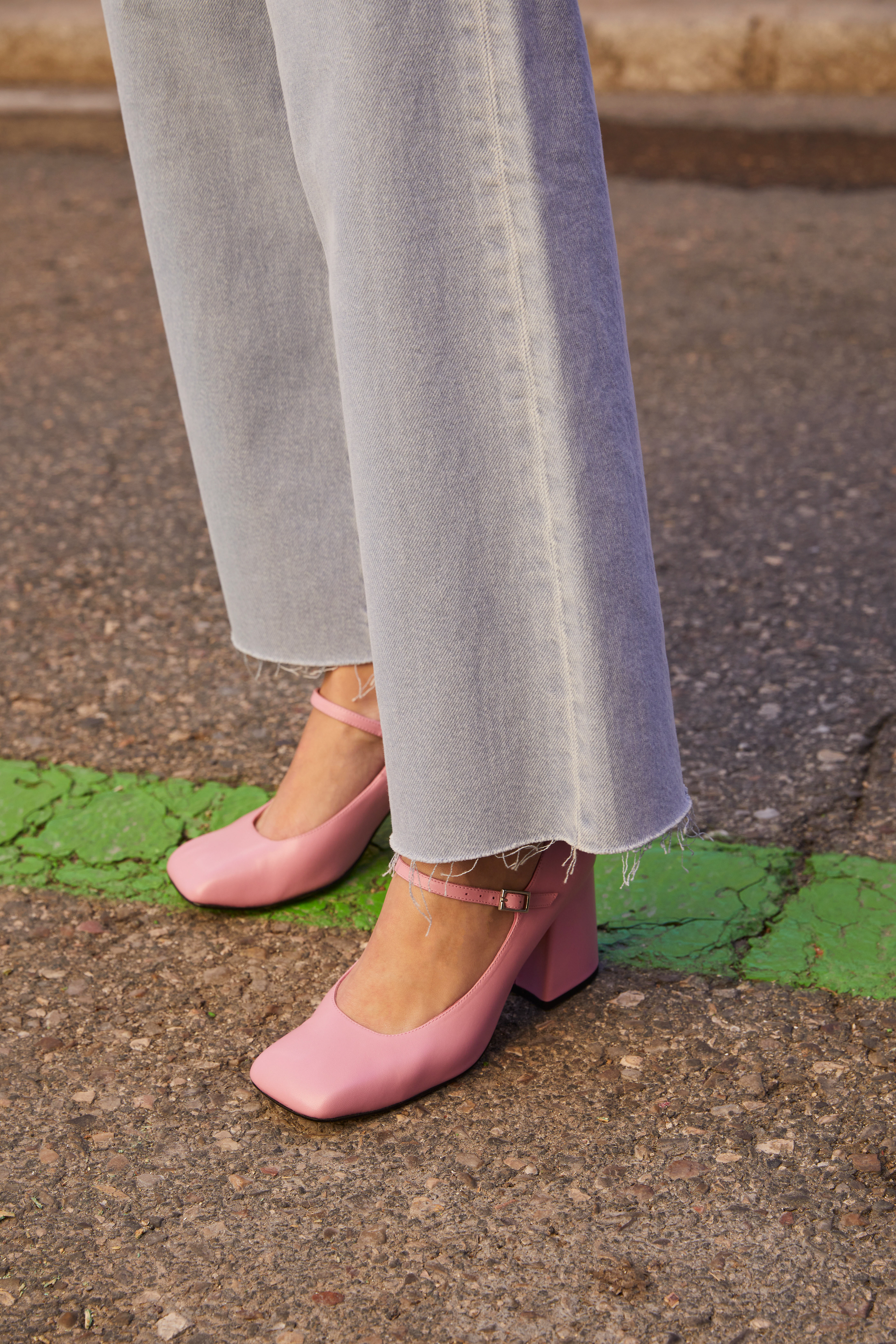 Augusta The Brand SS22
