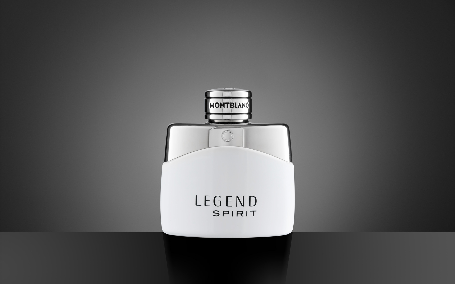 Имиджевая рекламная фотосъемка парфюма Montblanc Legend Spirit