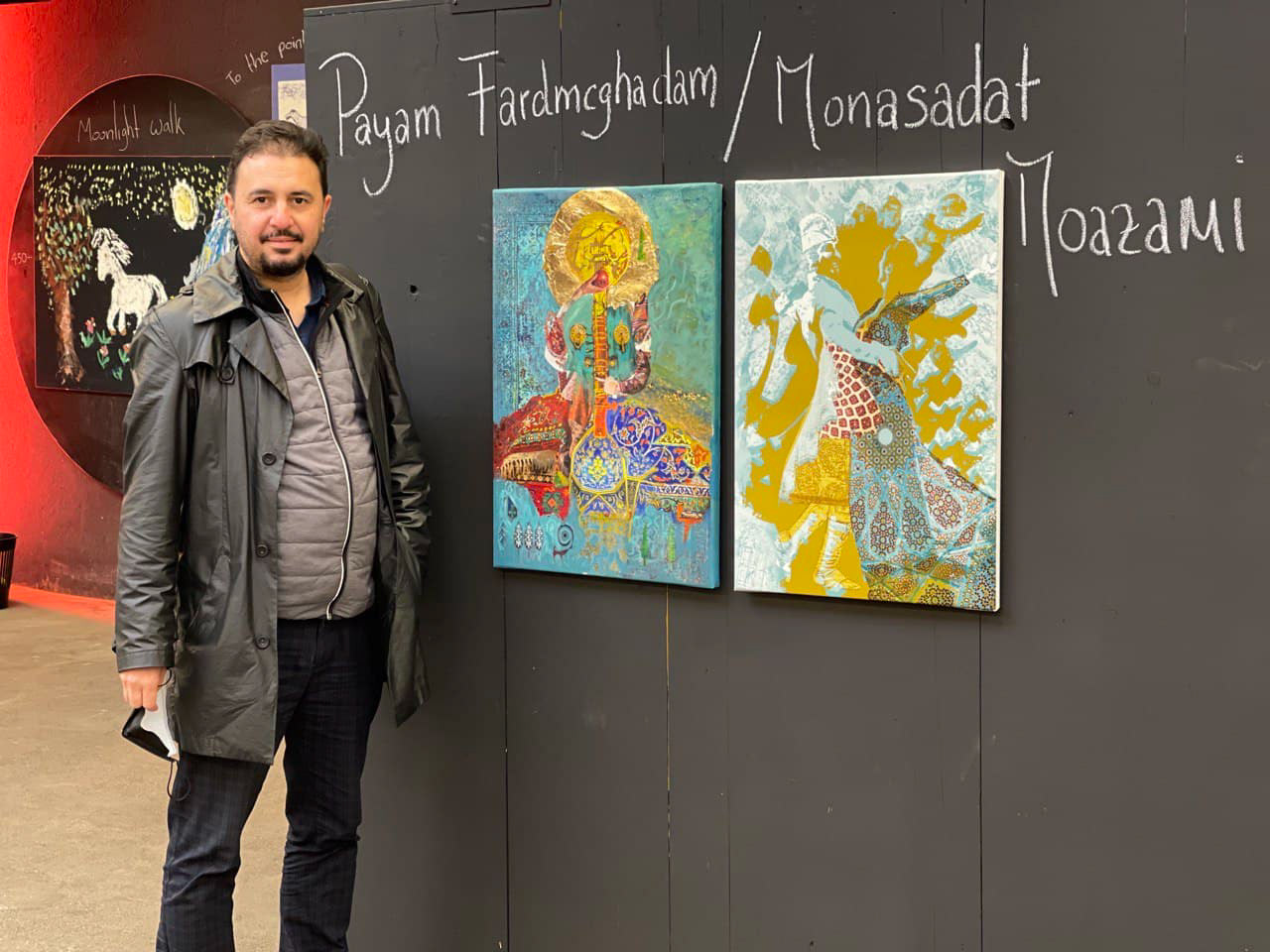 KULTUR PARCOURS - 2021 Biel/Bienne