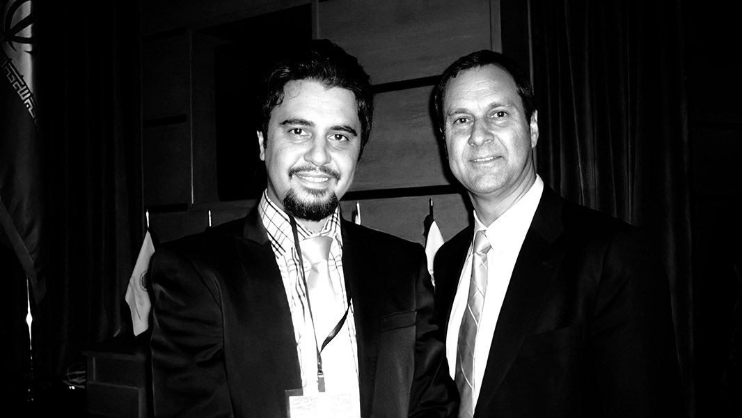 Second World Advertising Forum (2010 Iran Tehran)