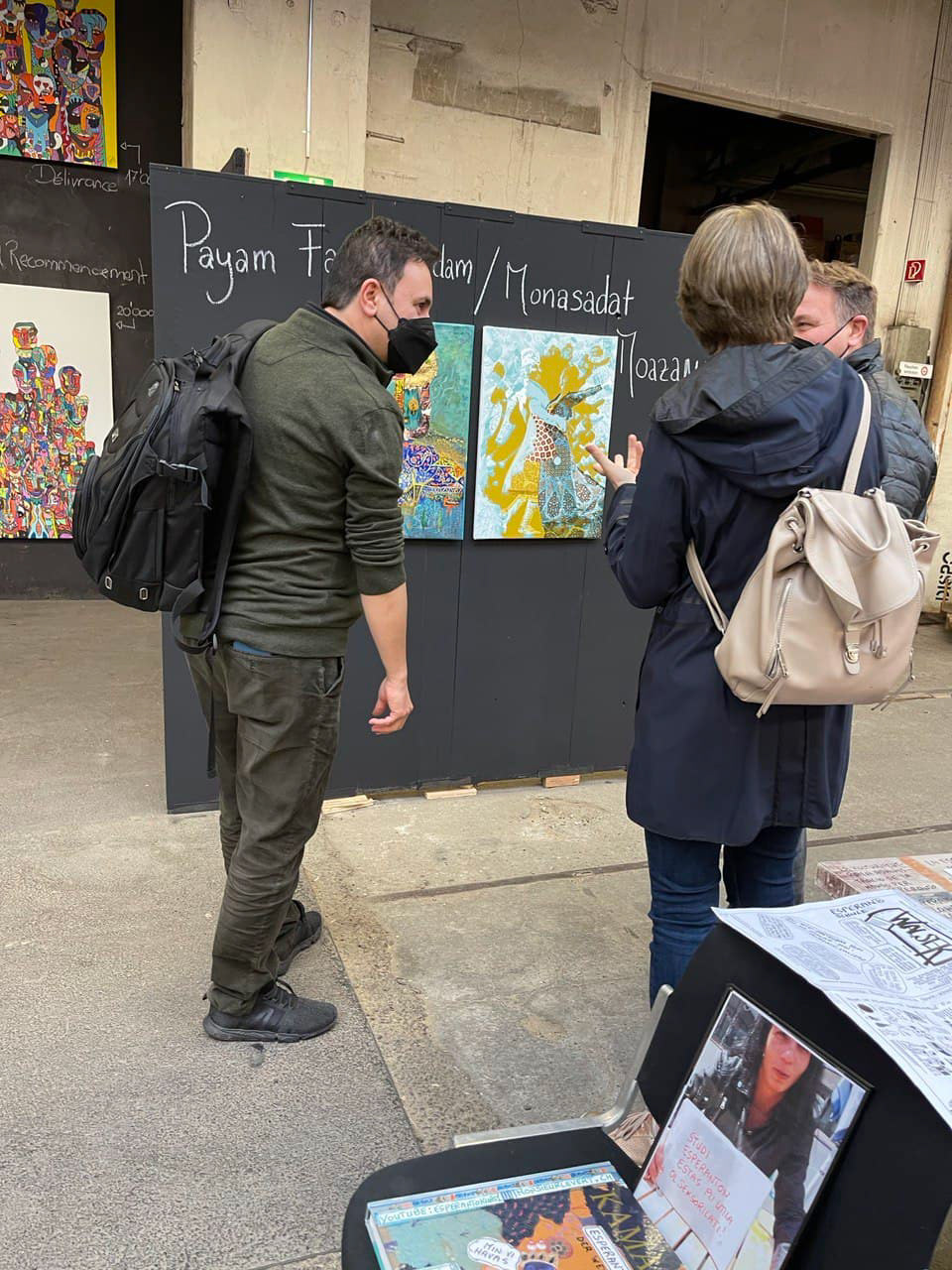 KULTUR PARCOURS - 2021 Biel/Bienne