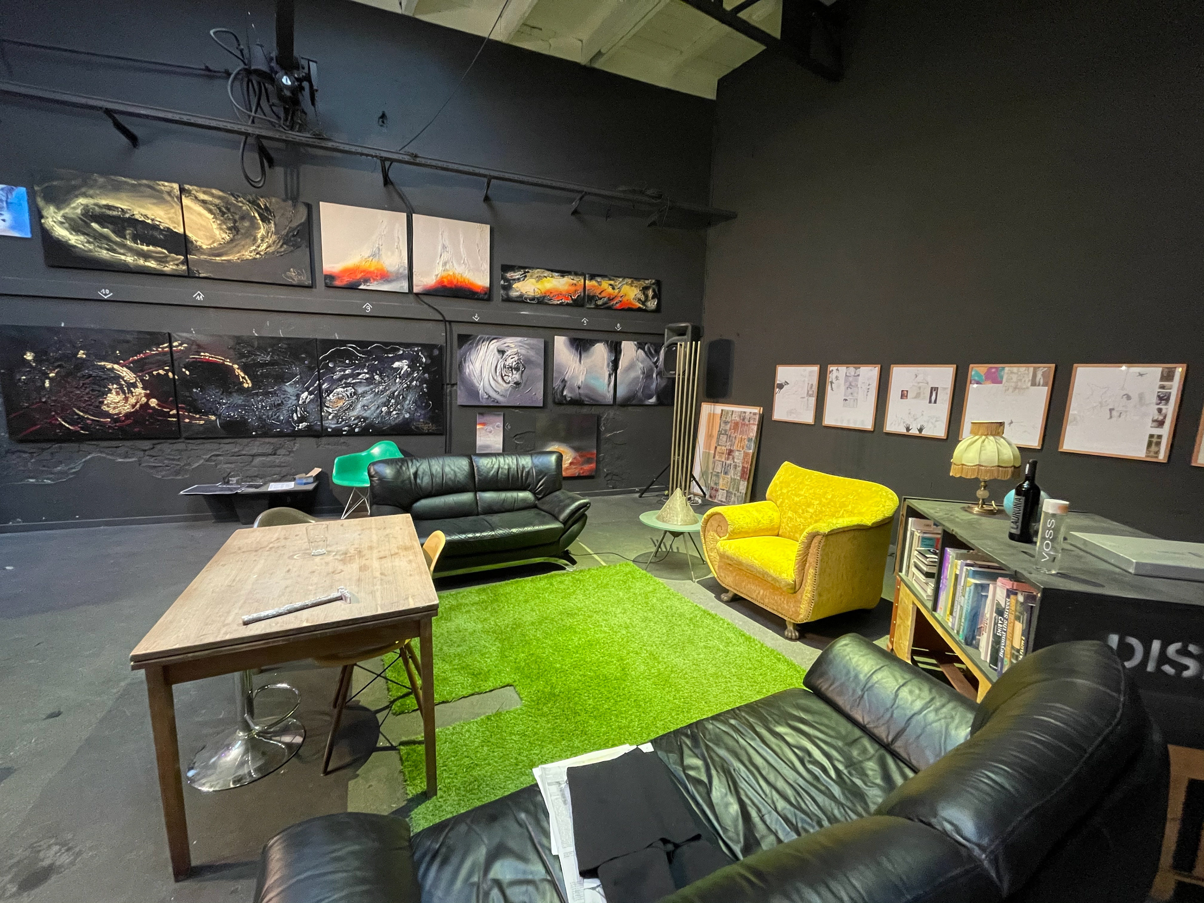 KULTUR PARCOURS - 2021 Biel/Bienne