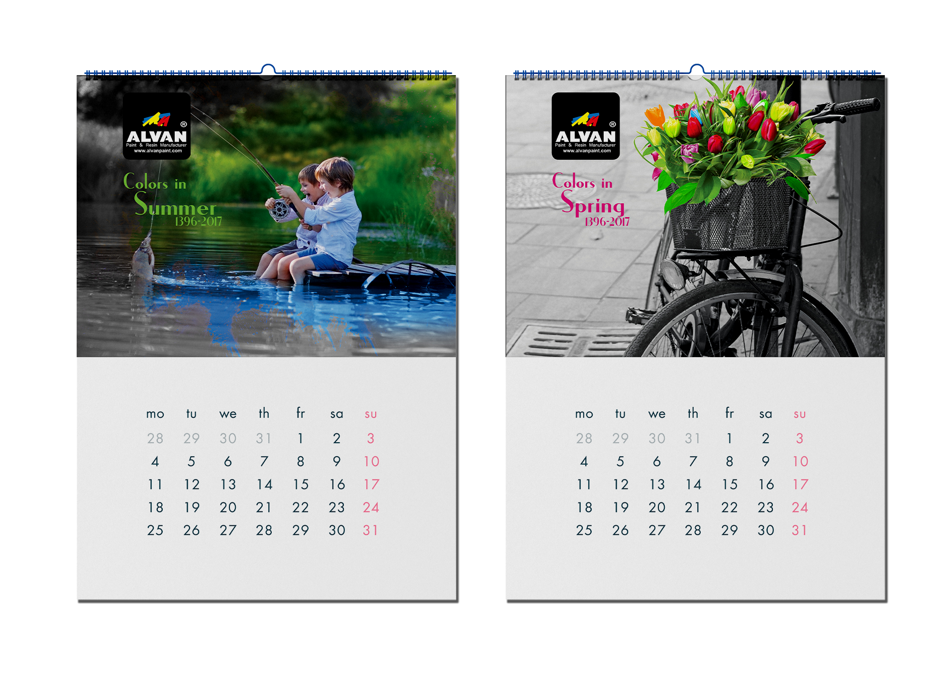 payam-fard-moghadam-calendar-design