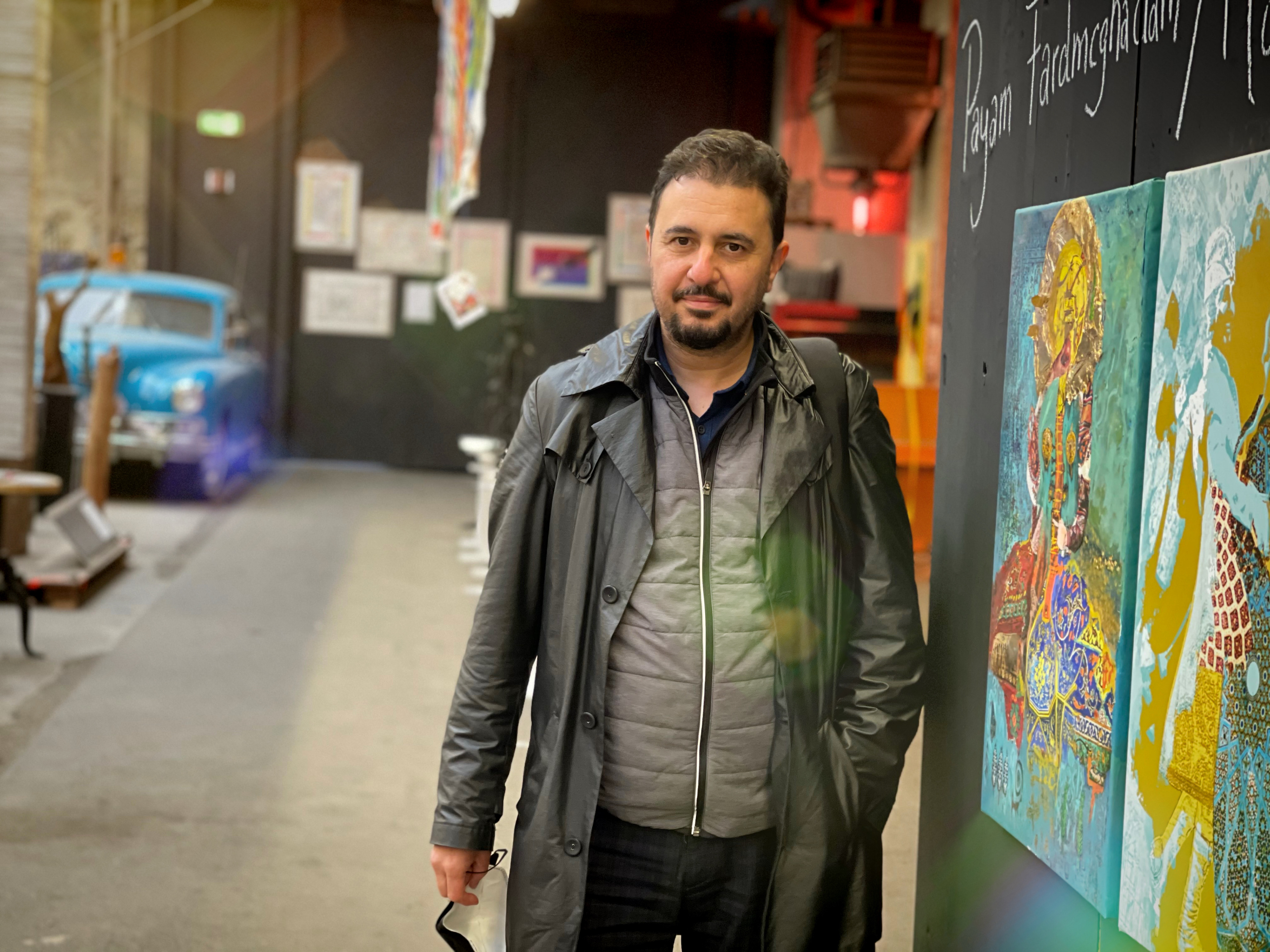 KULTUR PARCOURS - 2021 Biel/Bienne