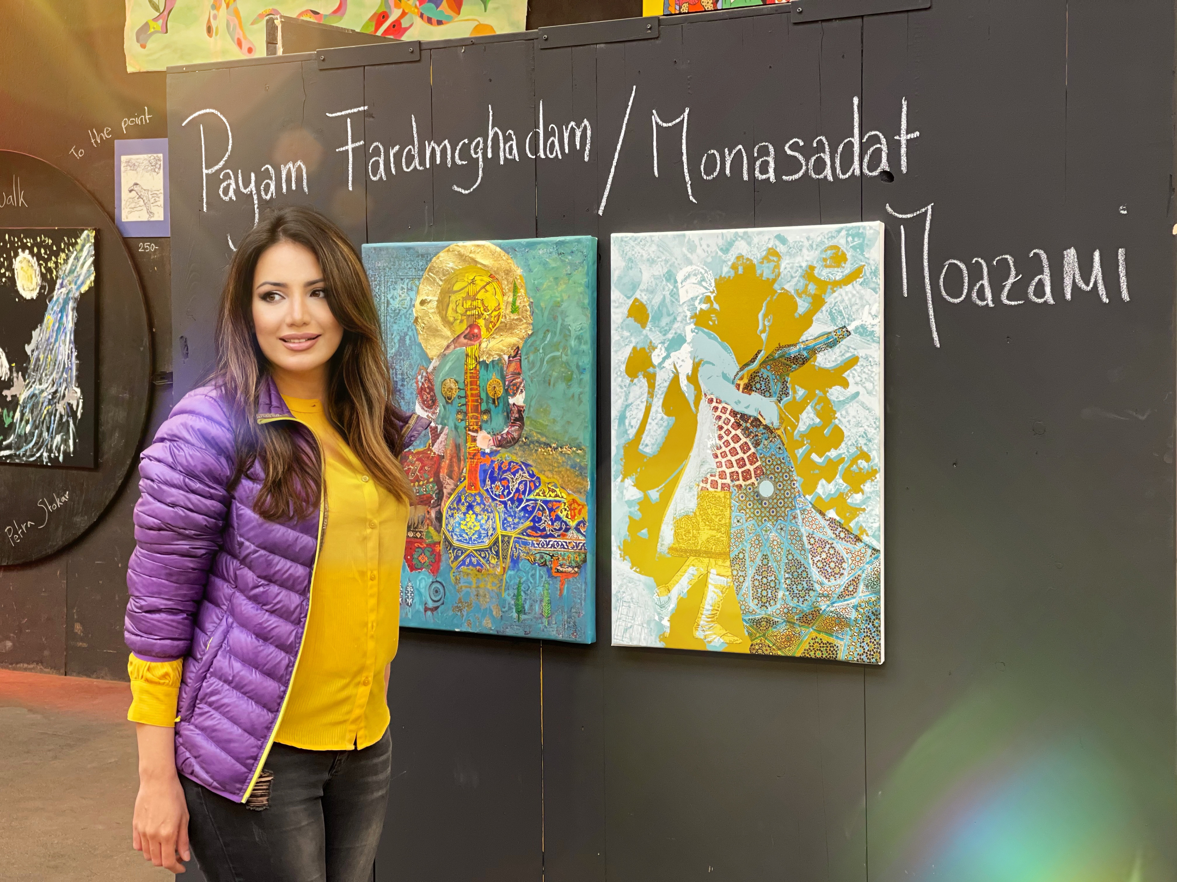 KULTUR PARCOURS - 2021 Biel/Bienne