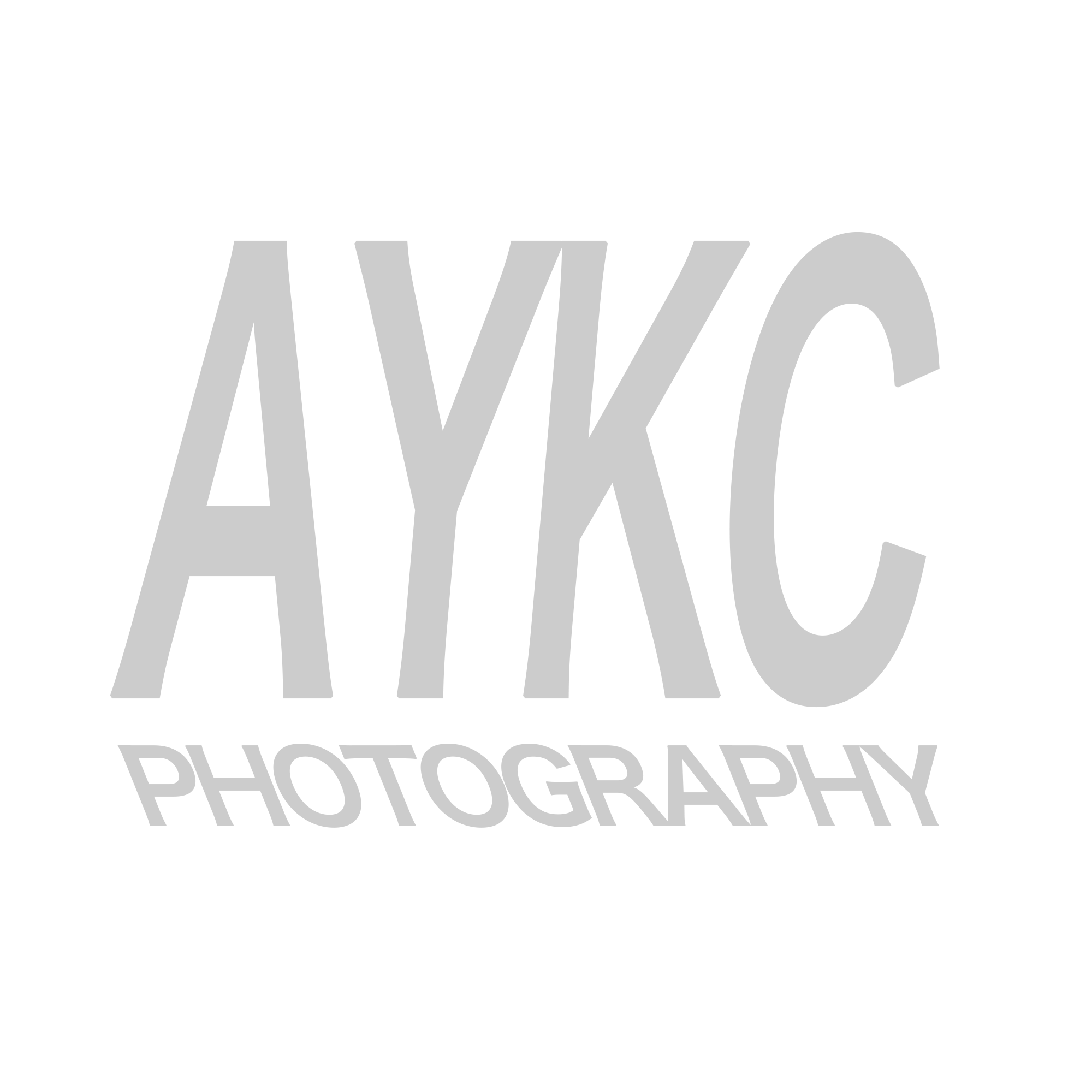 AYKC Photography