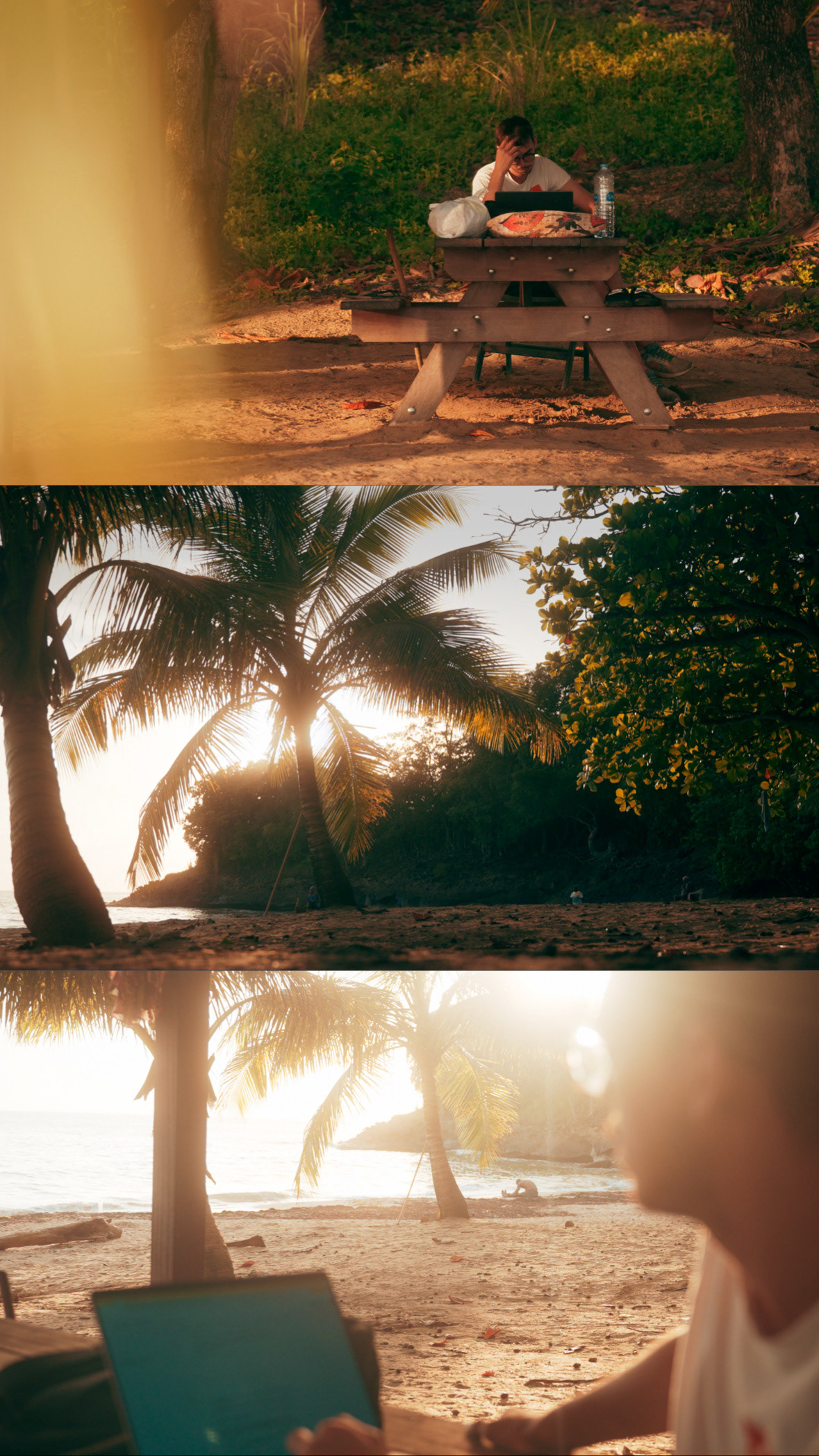 Guadeloupe Documentary