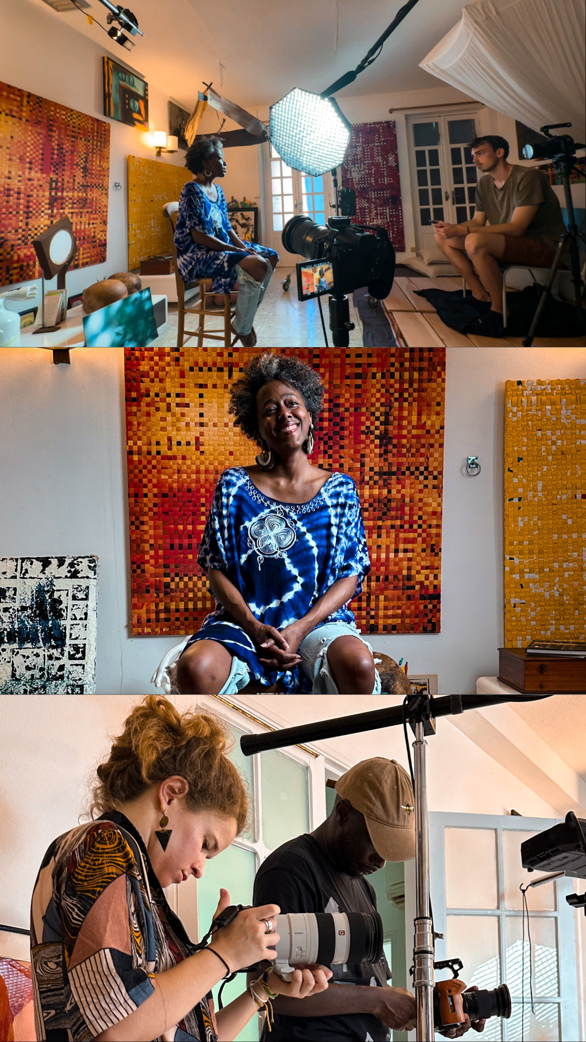 Guadeloupe Documentary