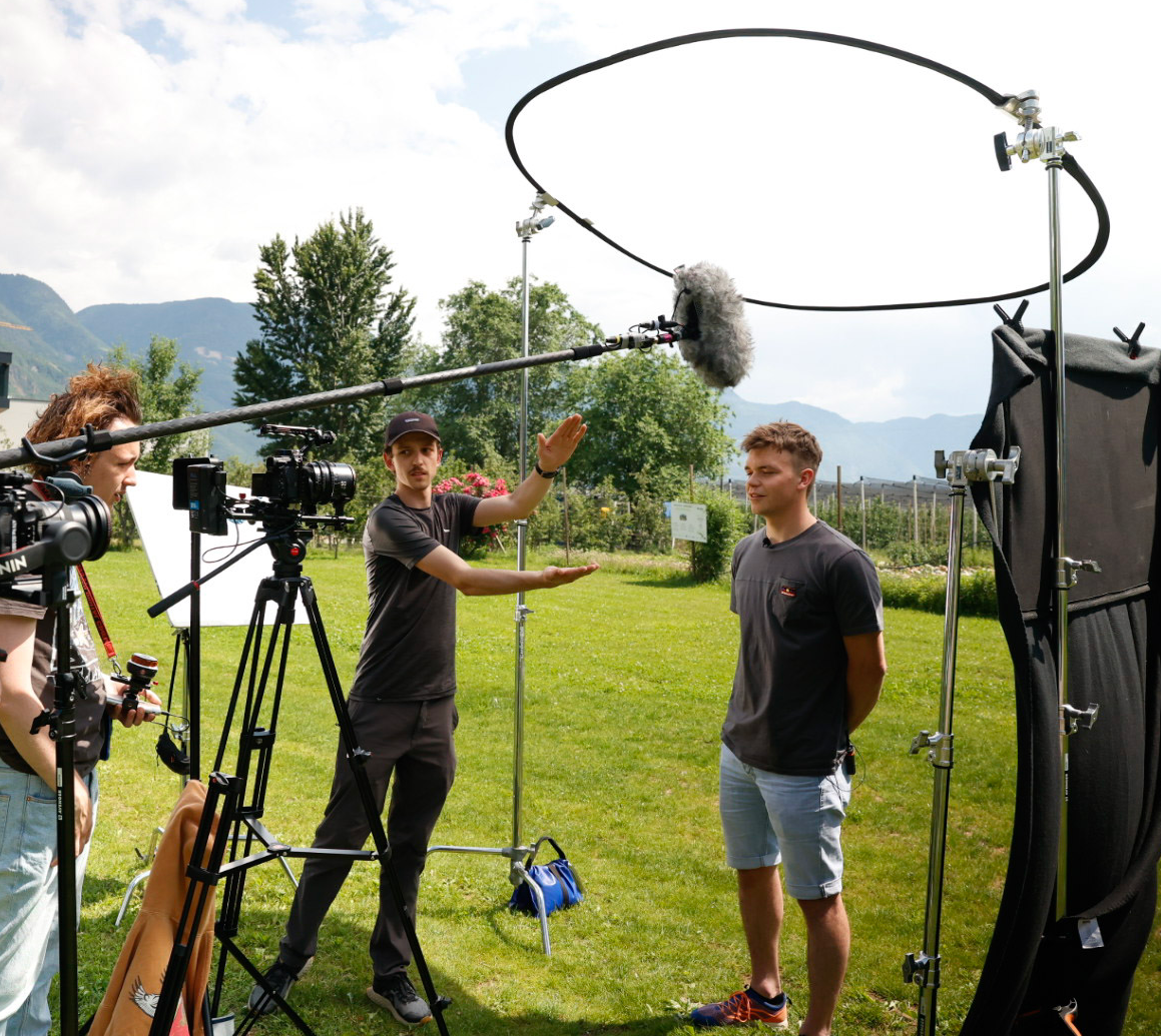 High Peaks - Greener Valleys Documentary FIlm