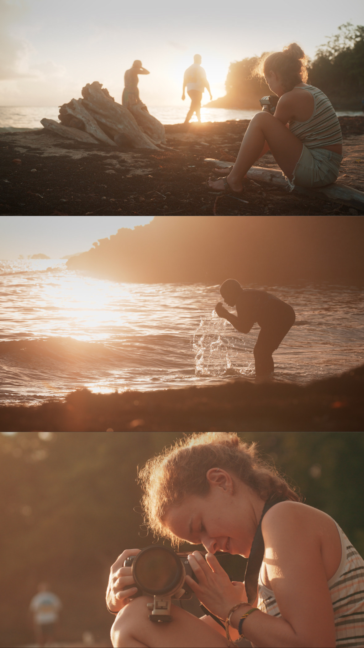 Guadeloupe Documentary