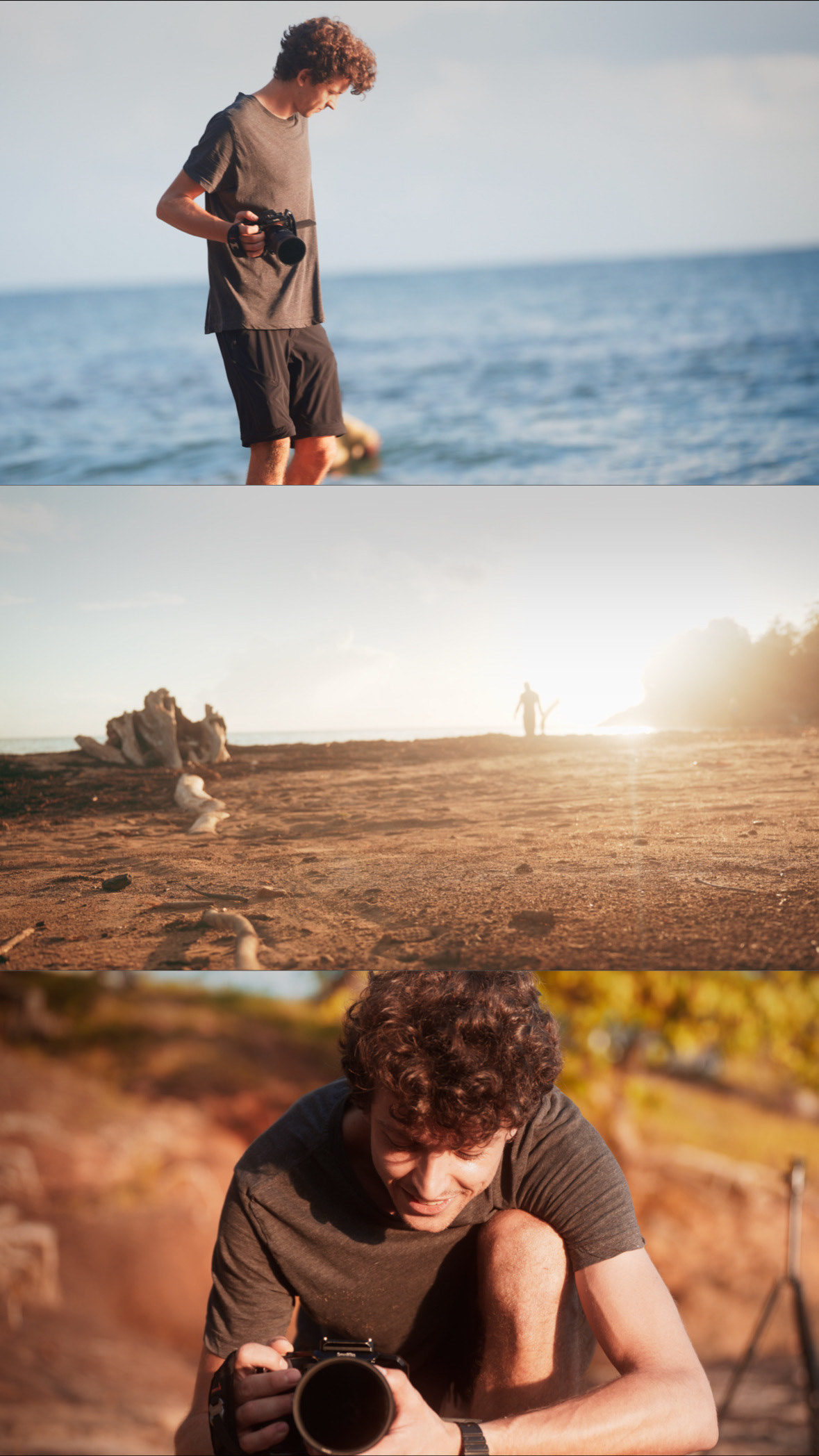 Guadeloupe Documentary