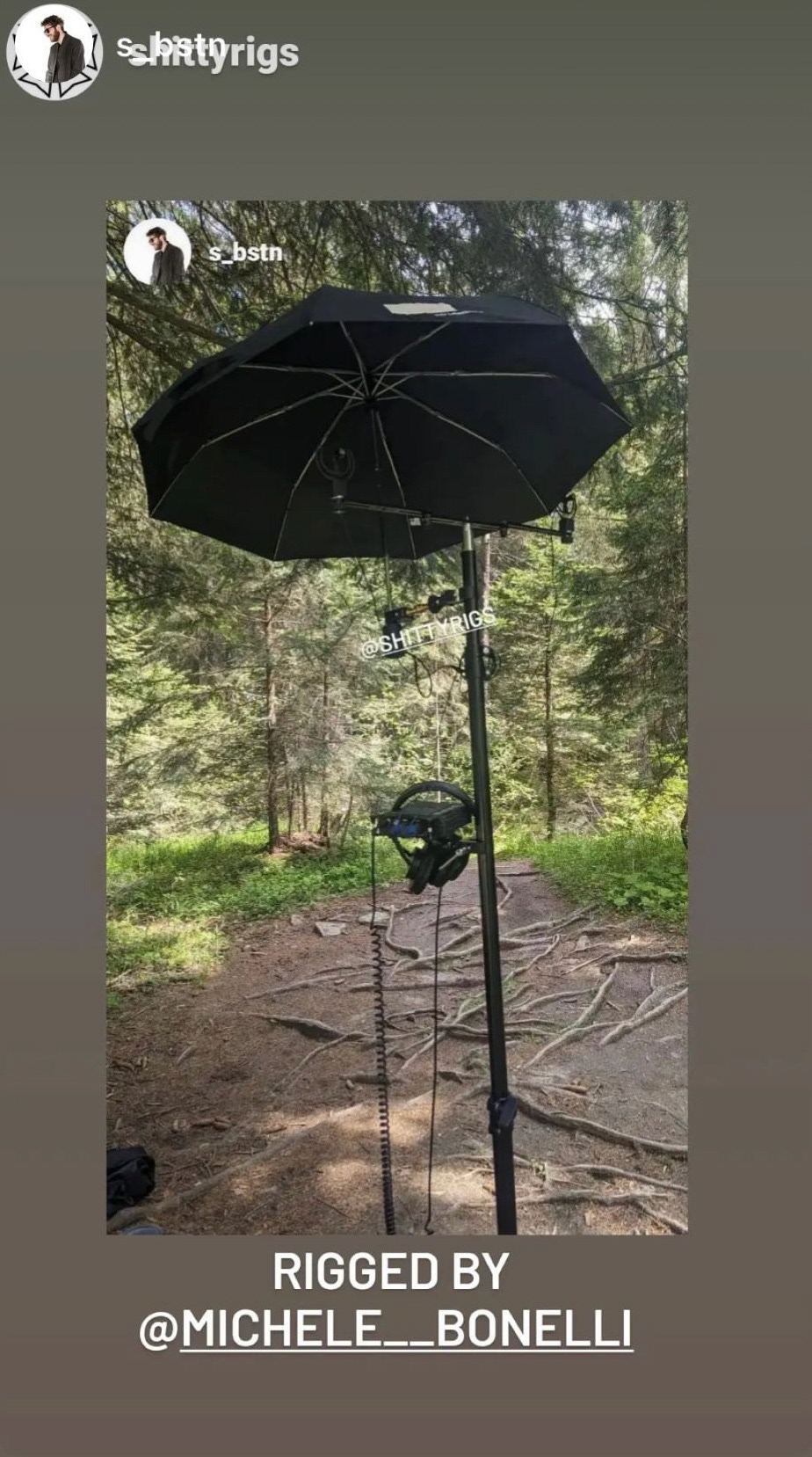 High Peaks - Greener Valleys Documentary FIlm