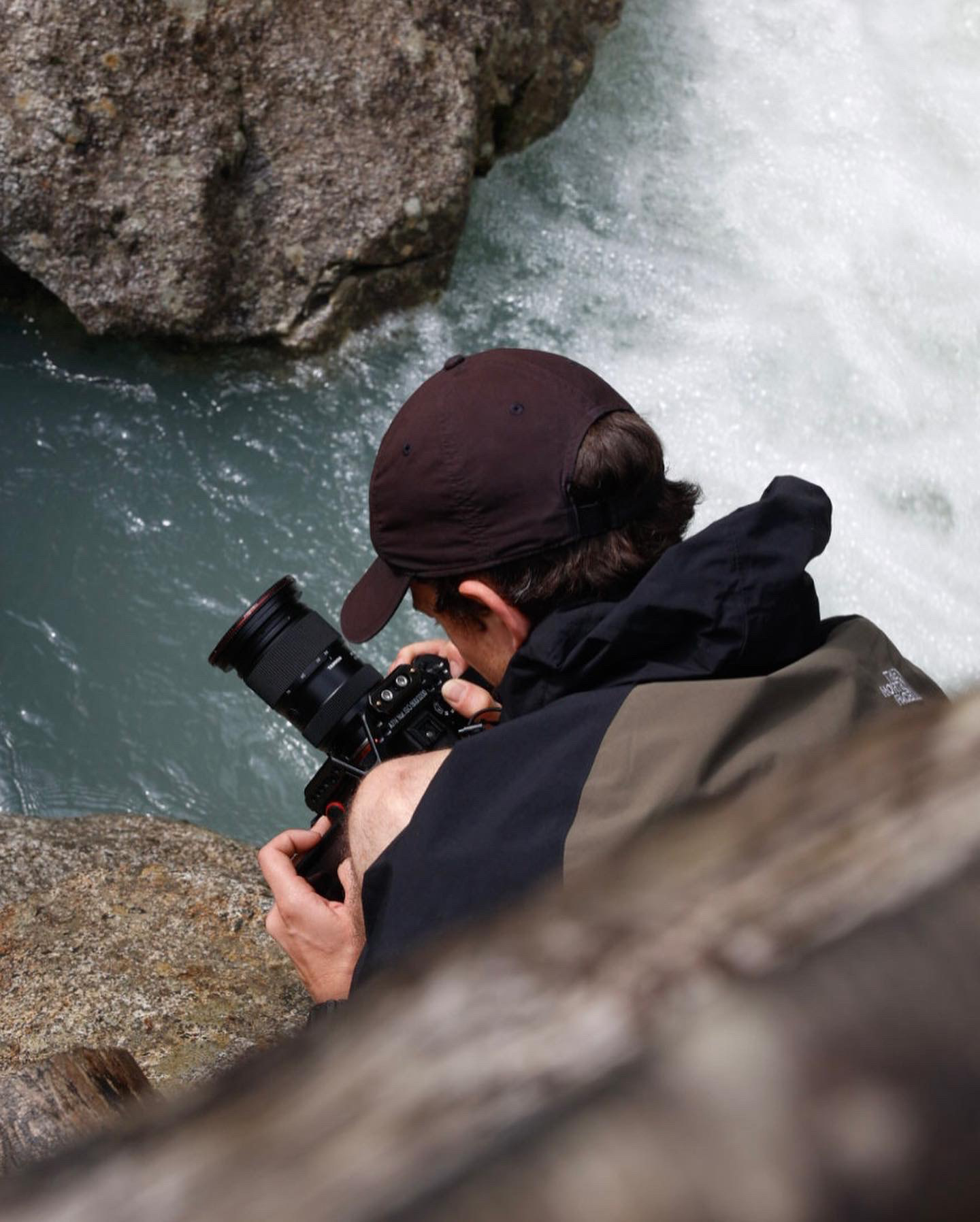 High Peaks - Greener Valleys Documentary FIlm