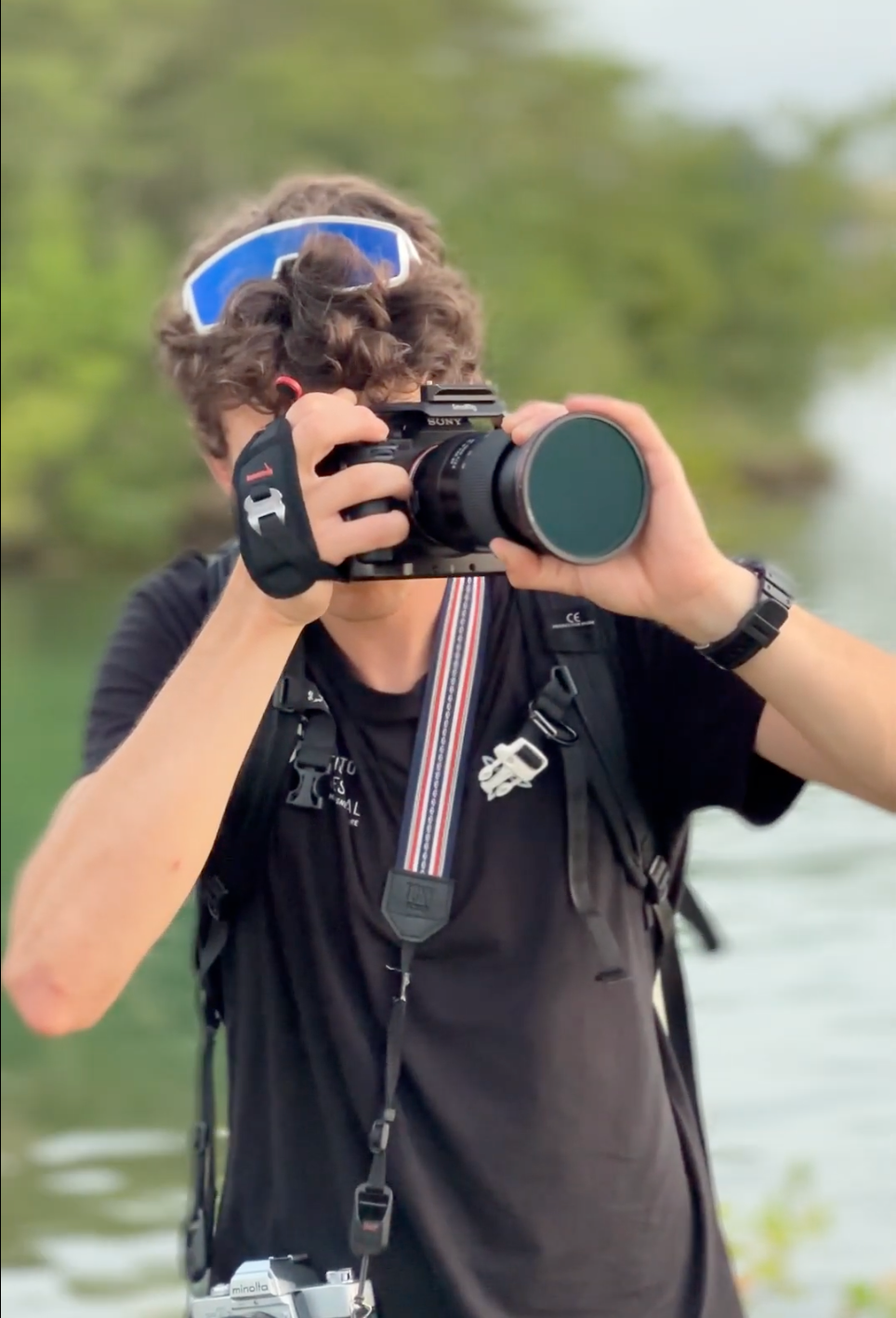 Guadeloupe Documentary