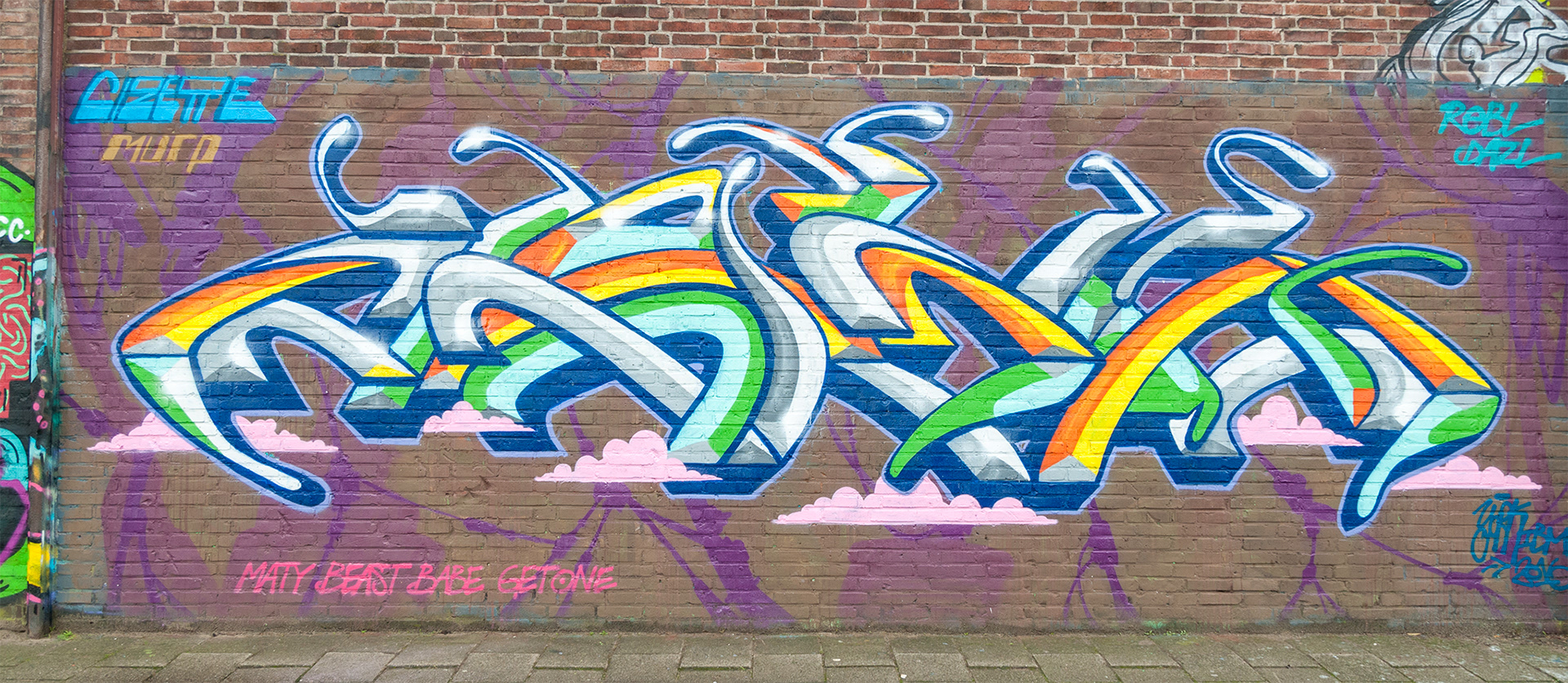 YORKONE