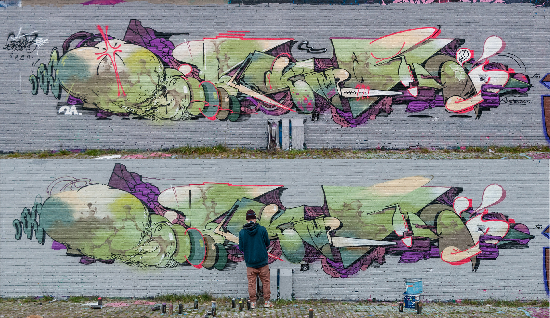 OBSKUR87