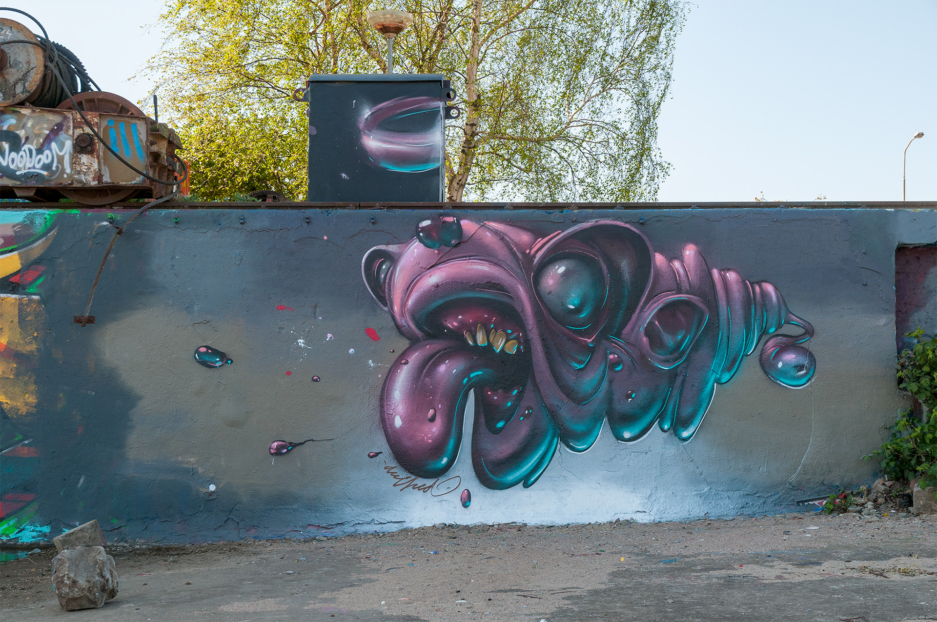 DEEFFEED