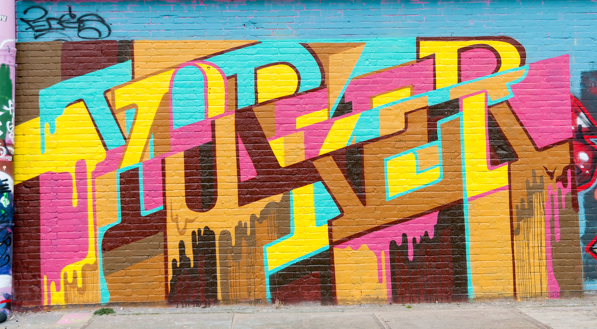 YORKONE