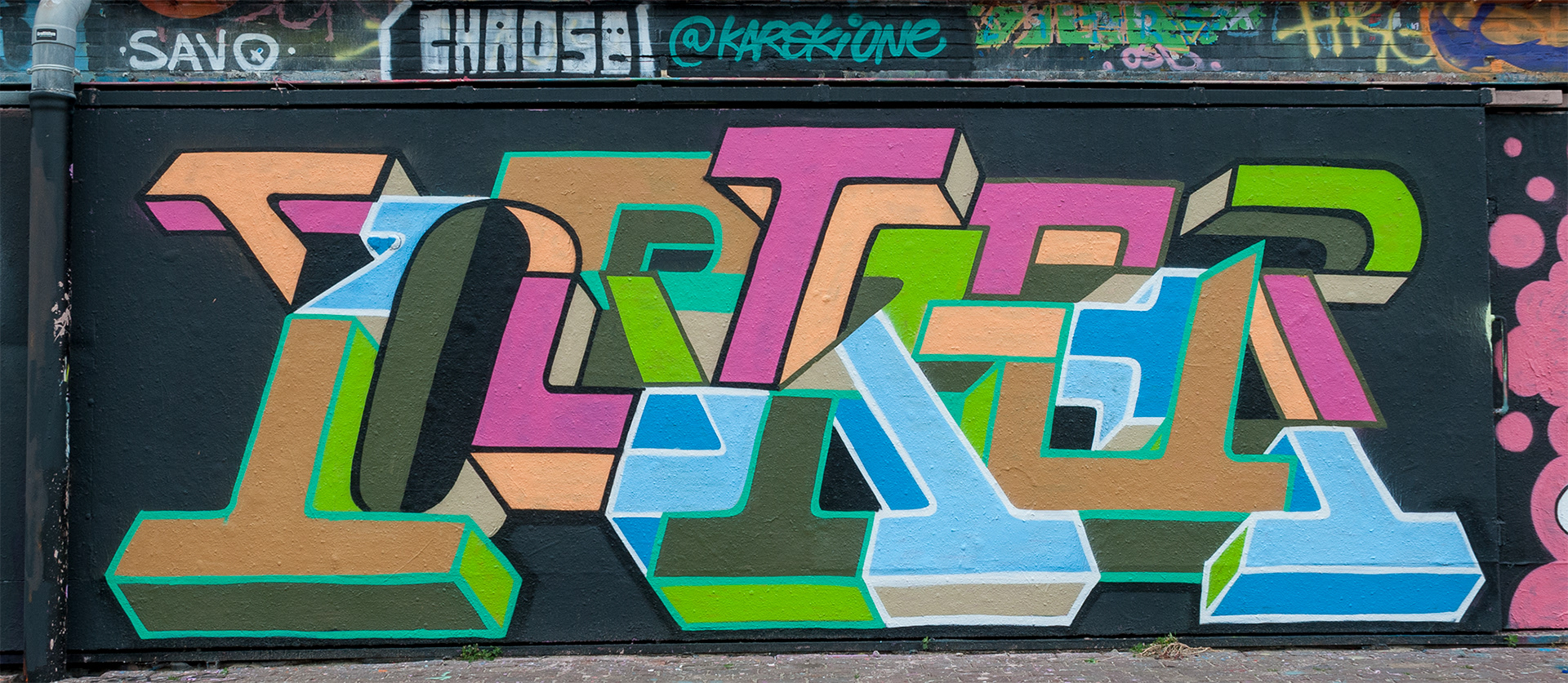 YORKONE