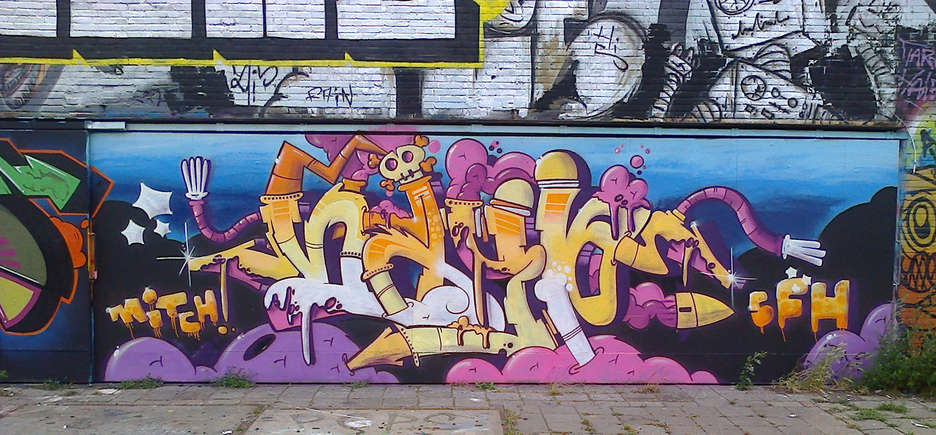 ALEXANDER KONING