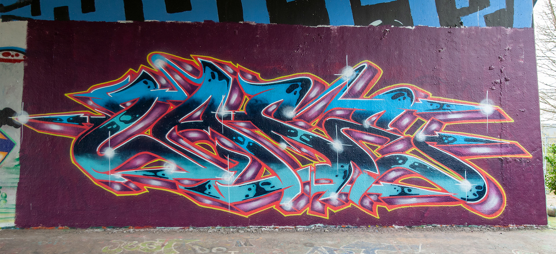 ZASE