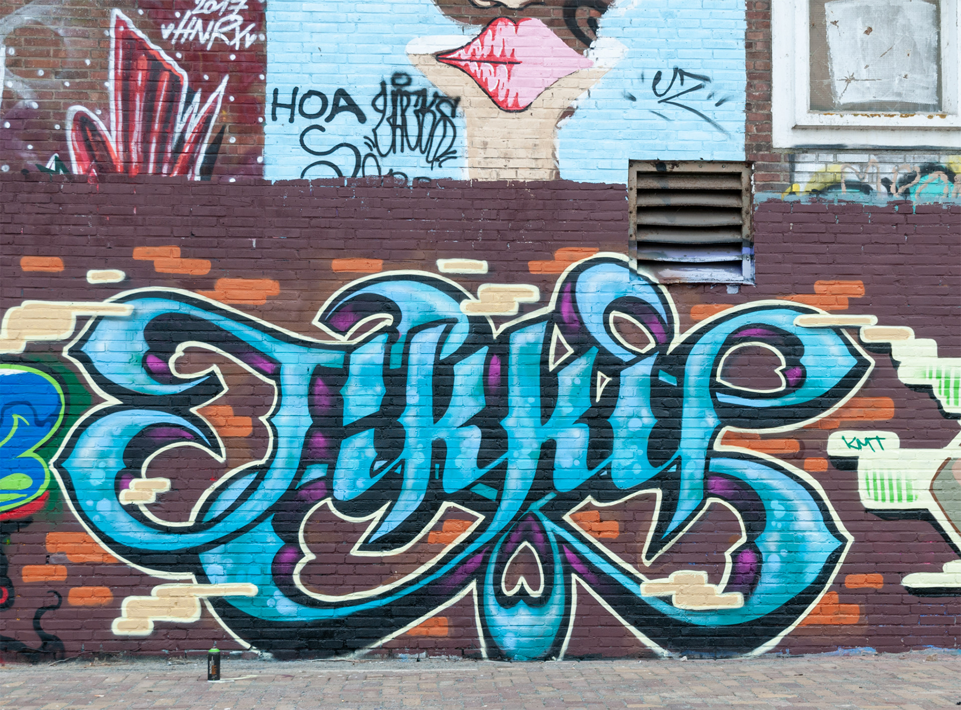 TIKKY