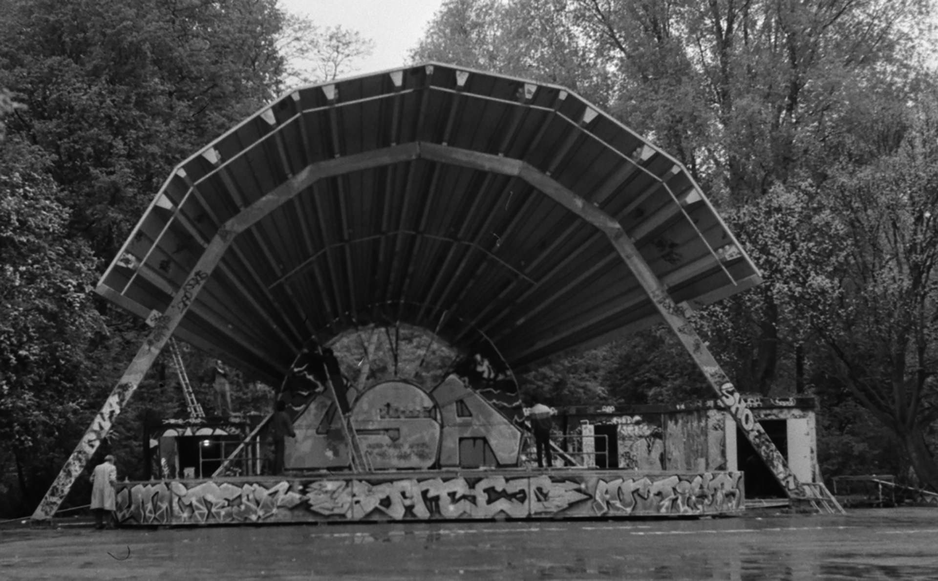 VONDELPARK