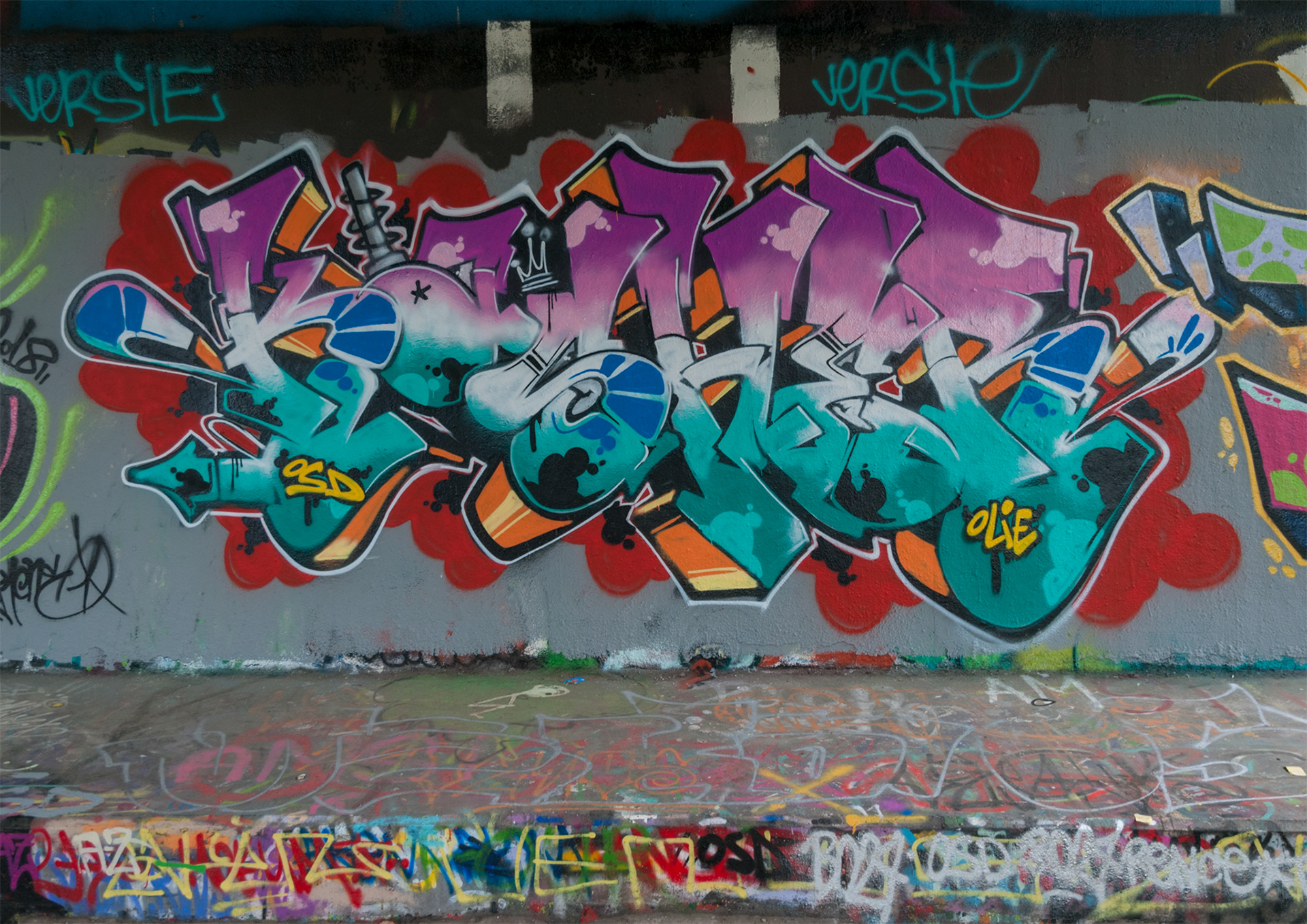 FRISO KASHER