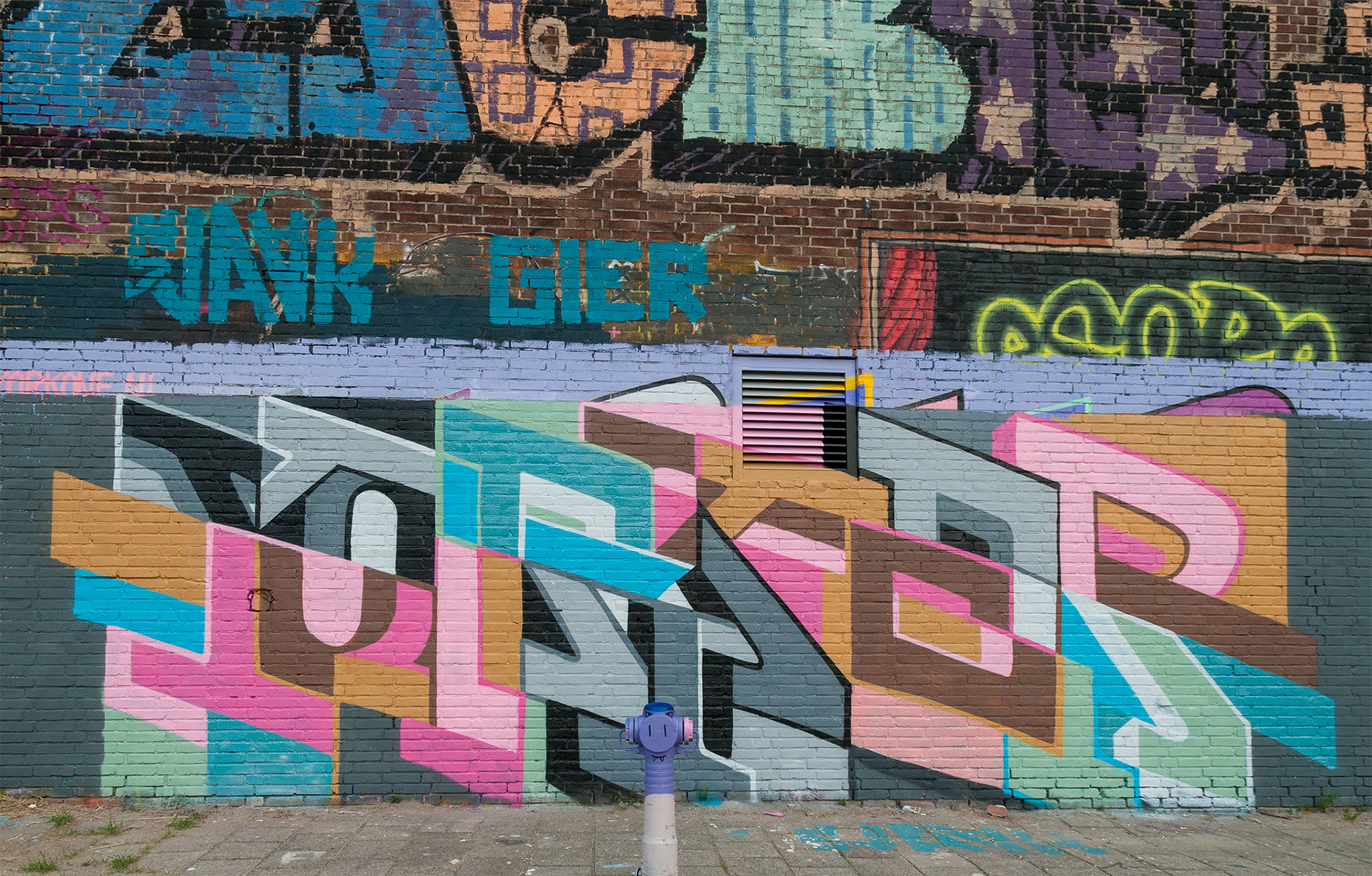 YORKONE