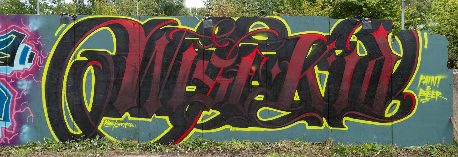 WISEKID