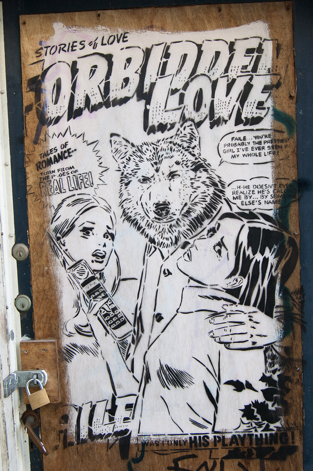 FAILE