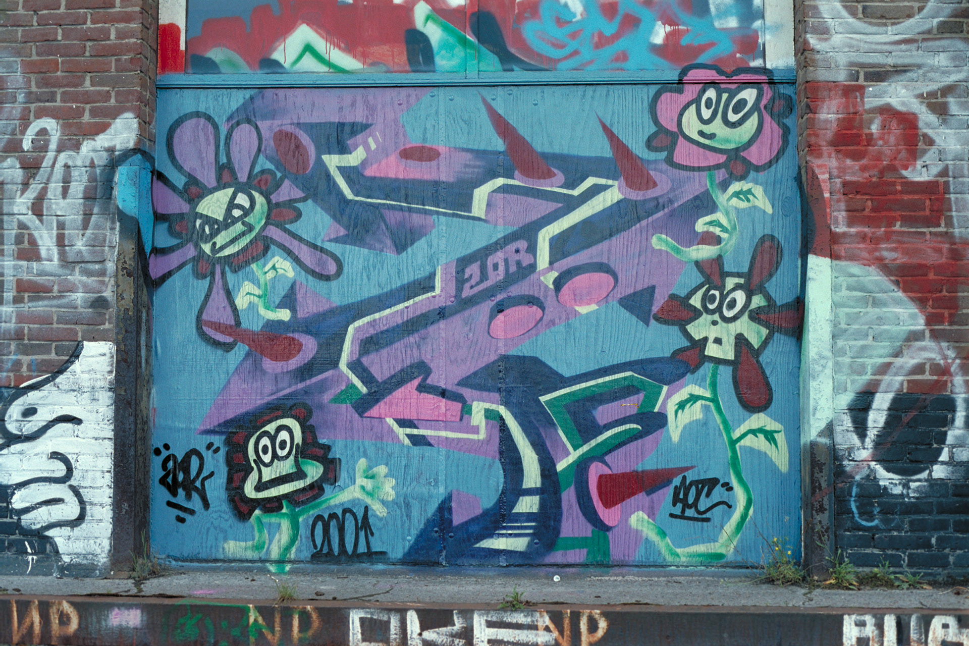 WESTERDOK
