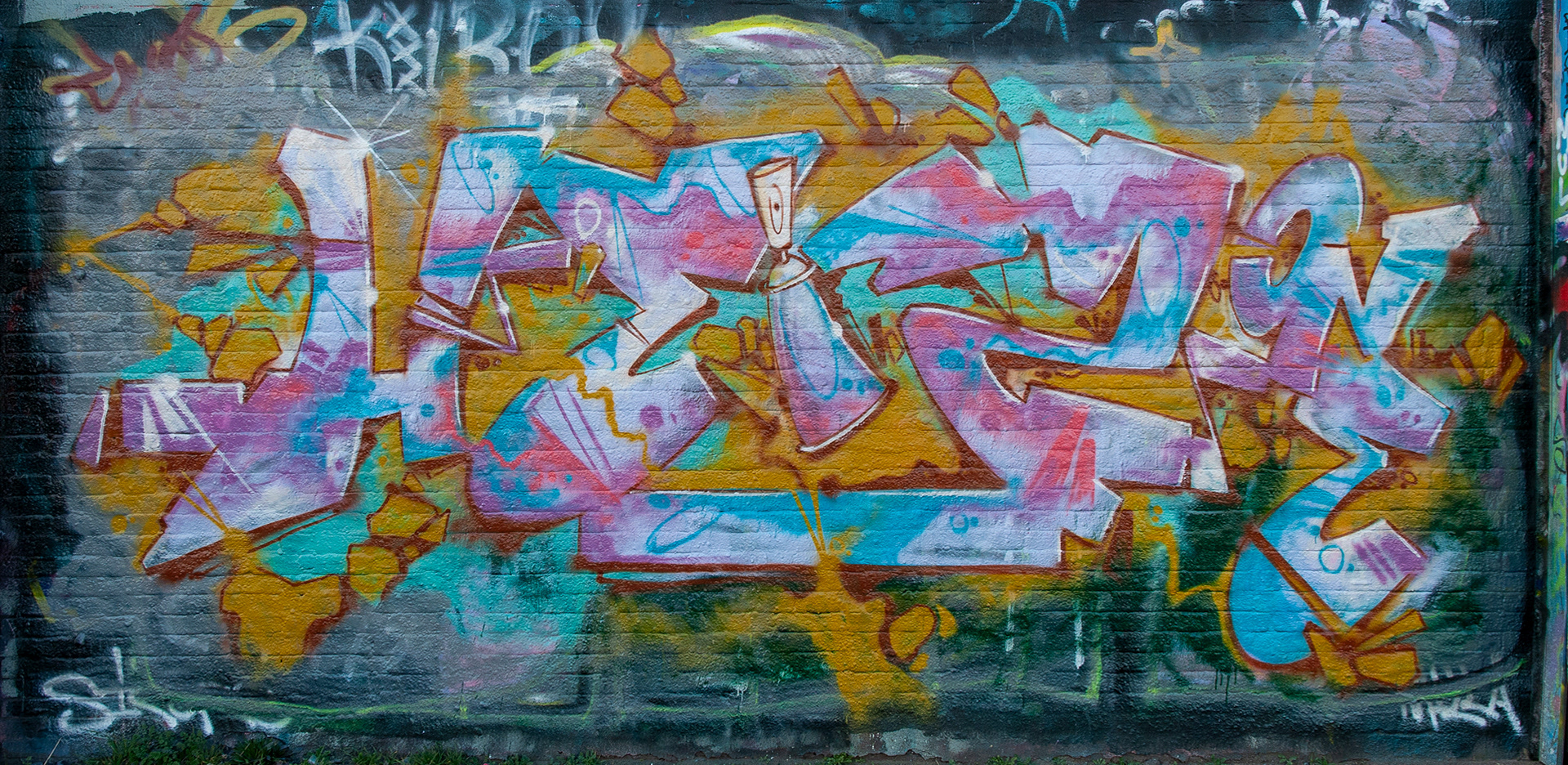 HERZONE