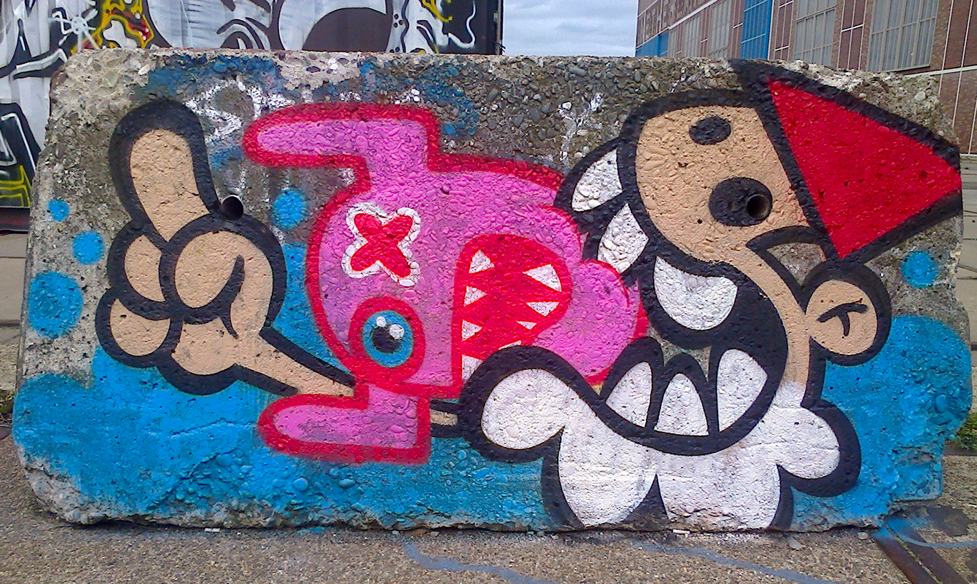 OXIALIEN & KBTR