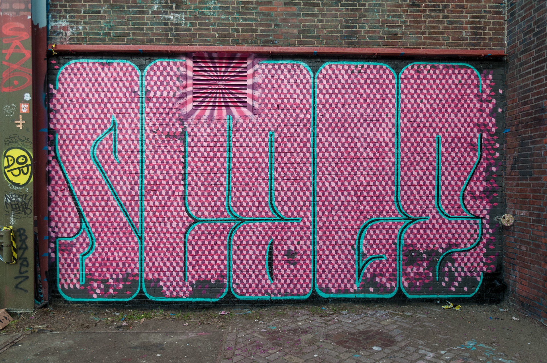 SCALE