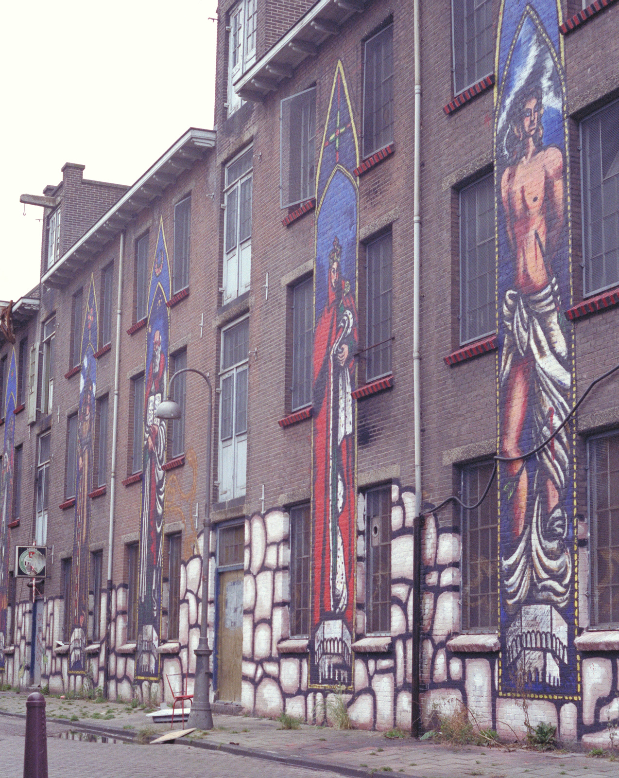 CONRADSTRAAT