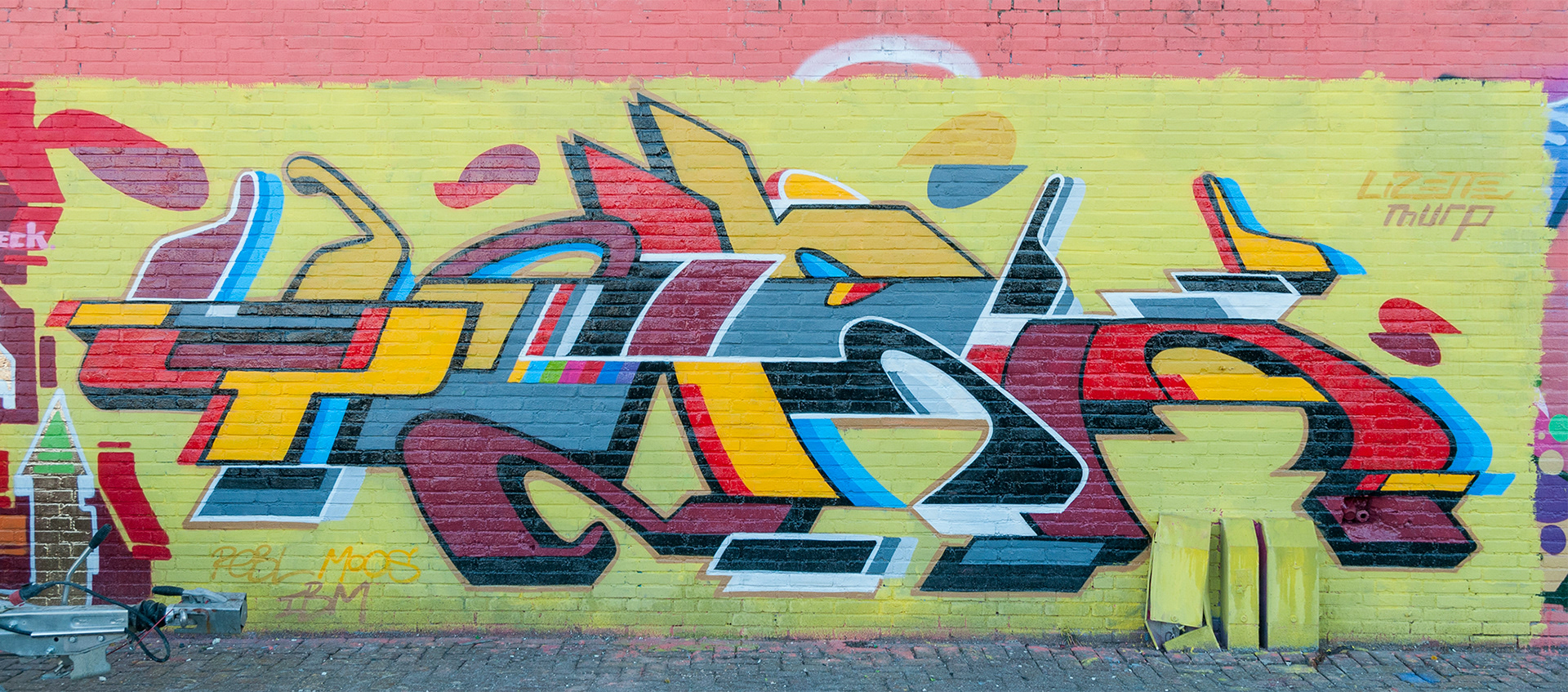 YORKONE