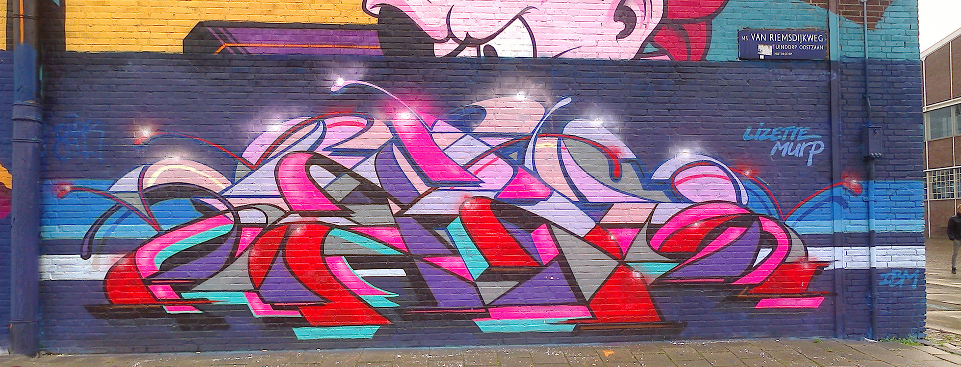 YORK