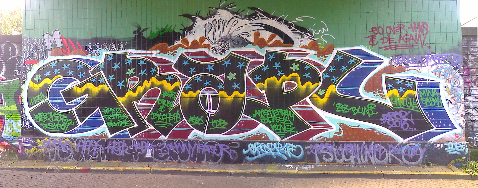 GRAPL