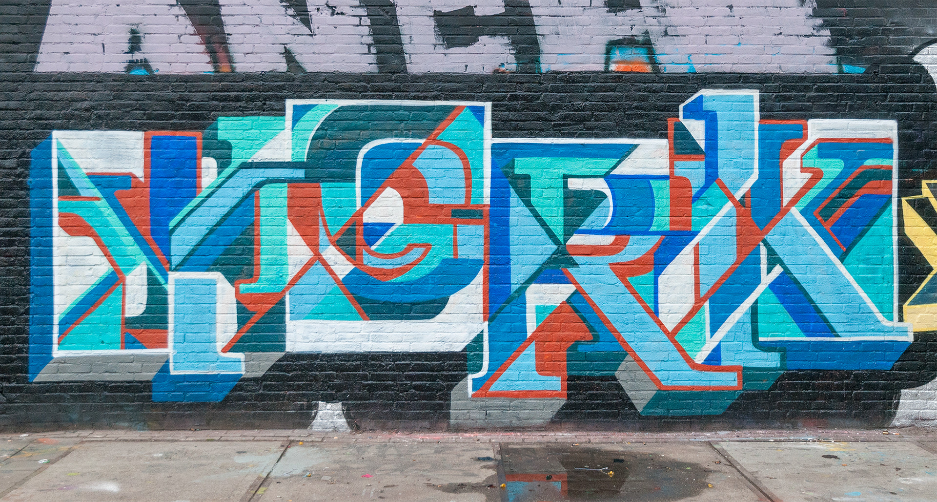 YORKONE