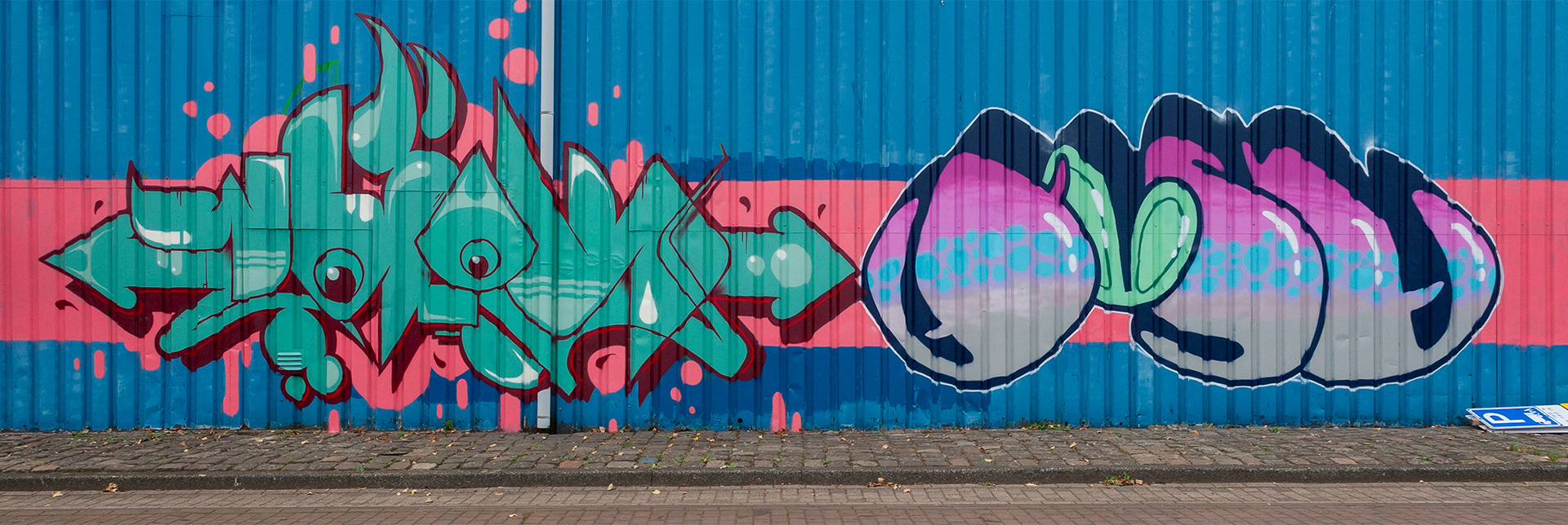 WROK-DAL and JUST