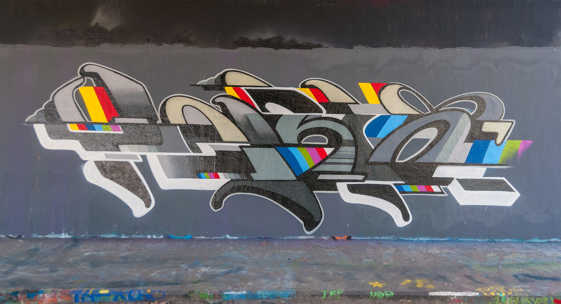 YORKONE