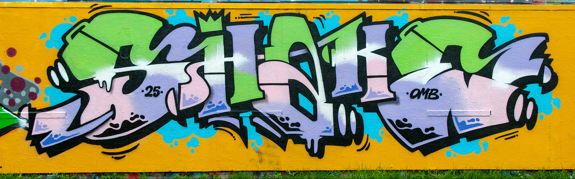 SHAKE