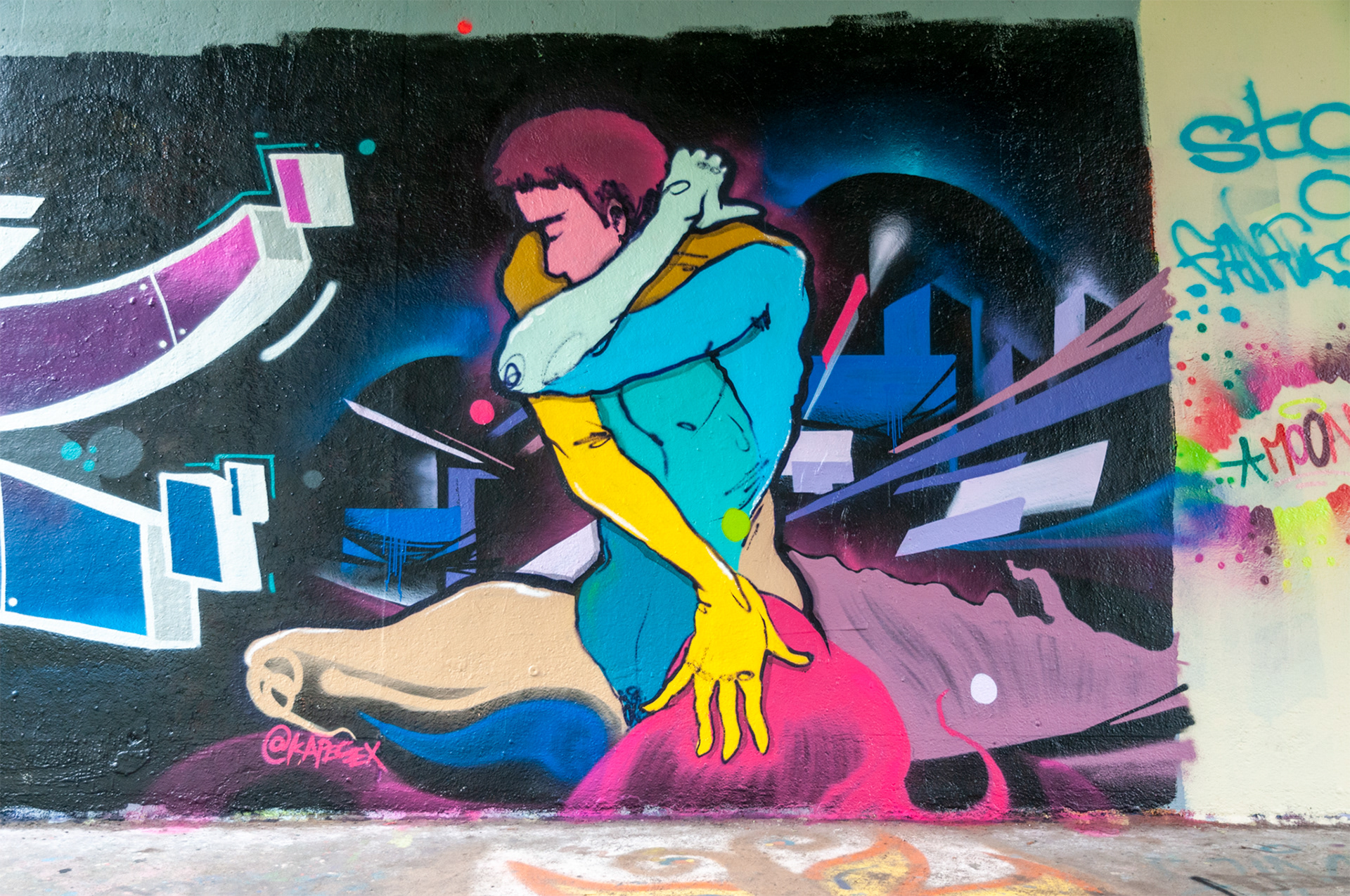 KAPESEX