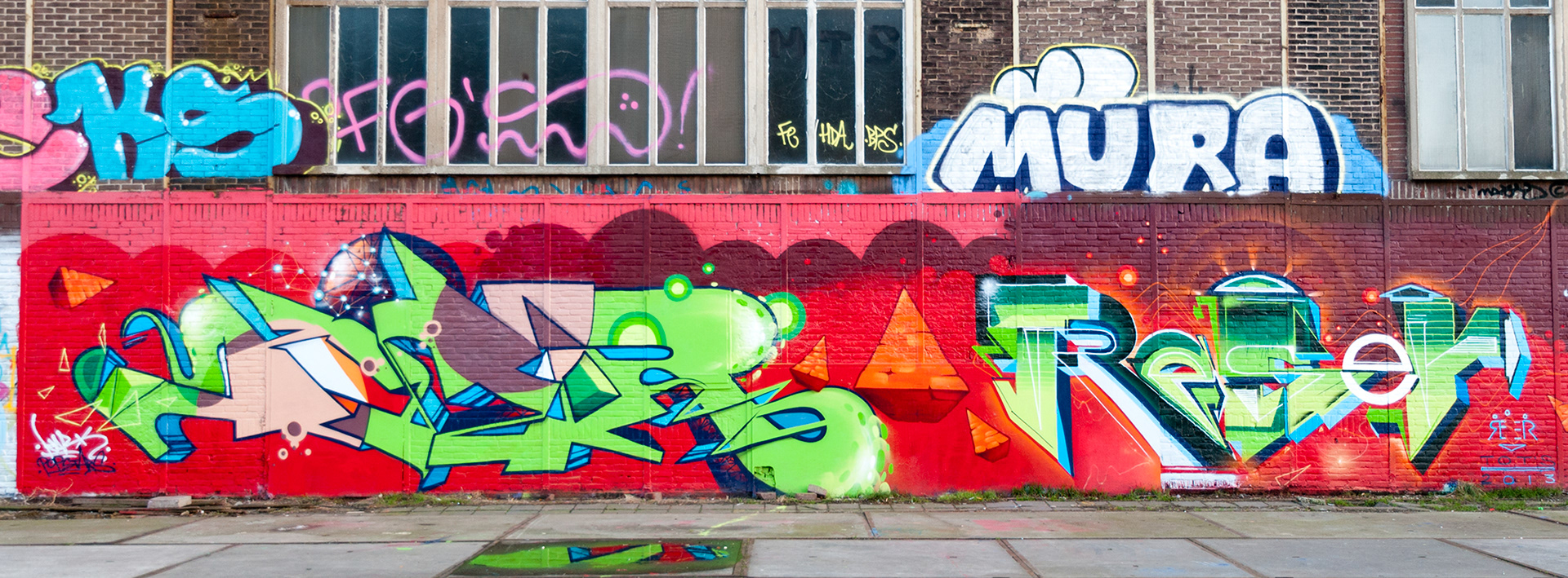 KARSKI, RESER