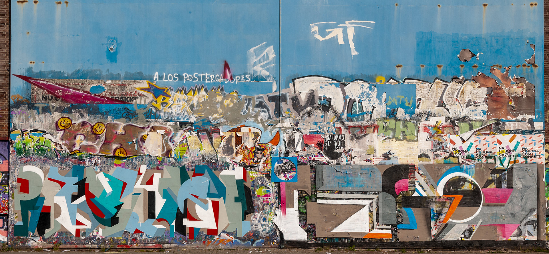 OLIVIER SCHIMMEL, URSH