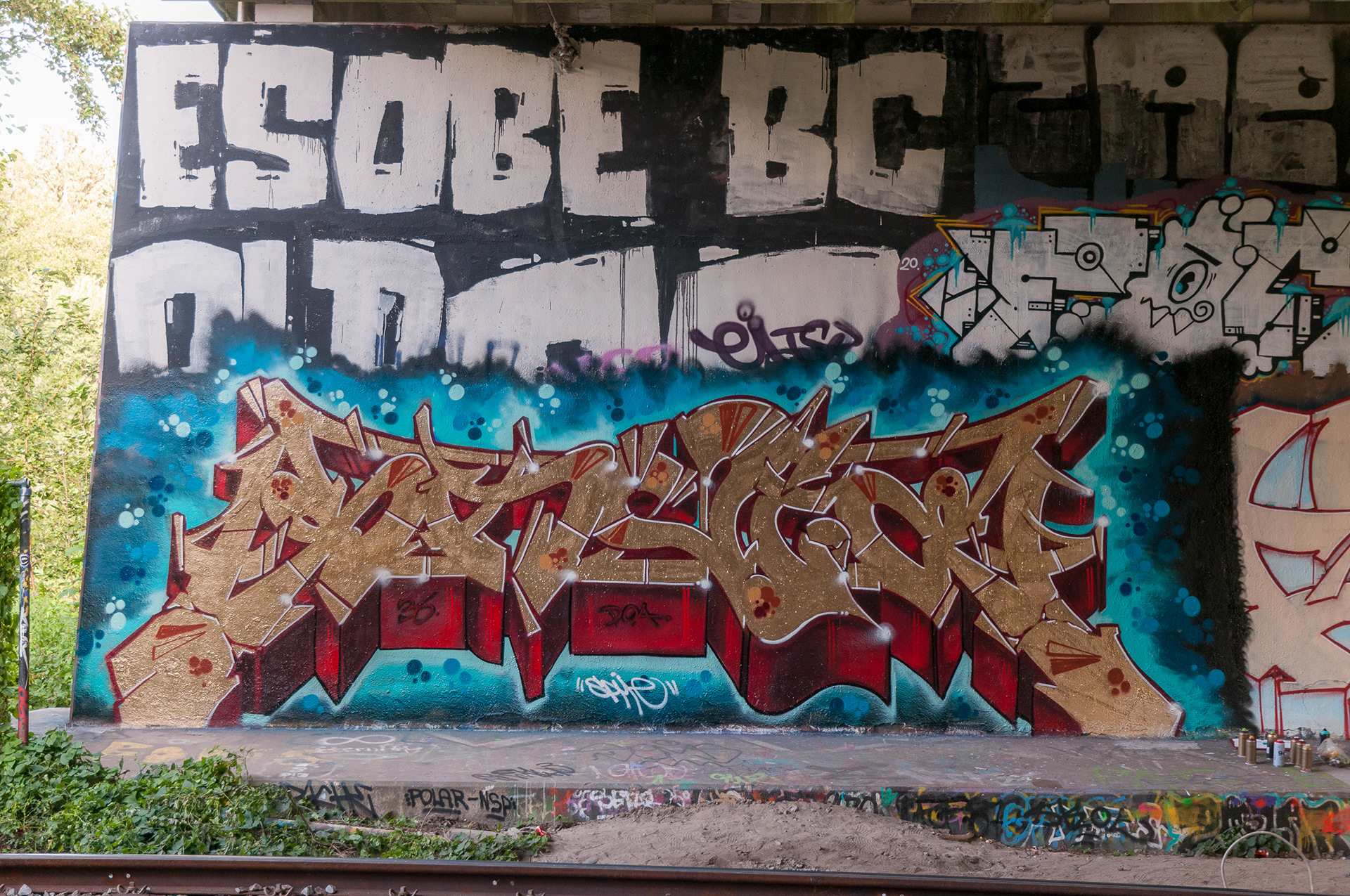SAVIE 36