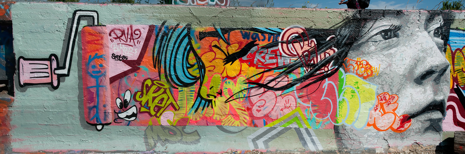 TOMMES, BUSTART, SKET, NILSRVA