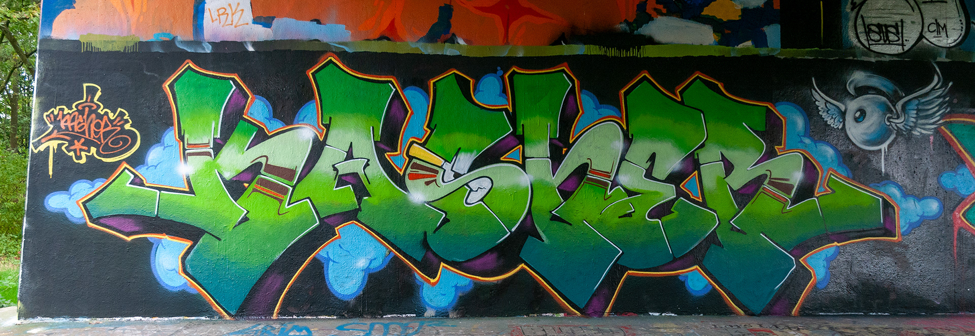KASHER